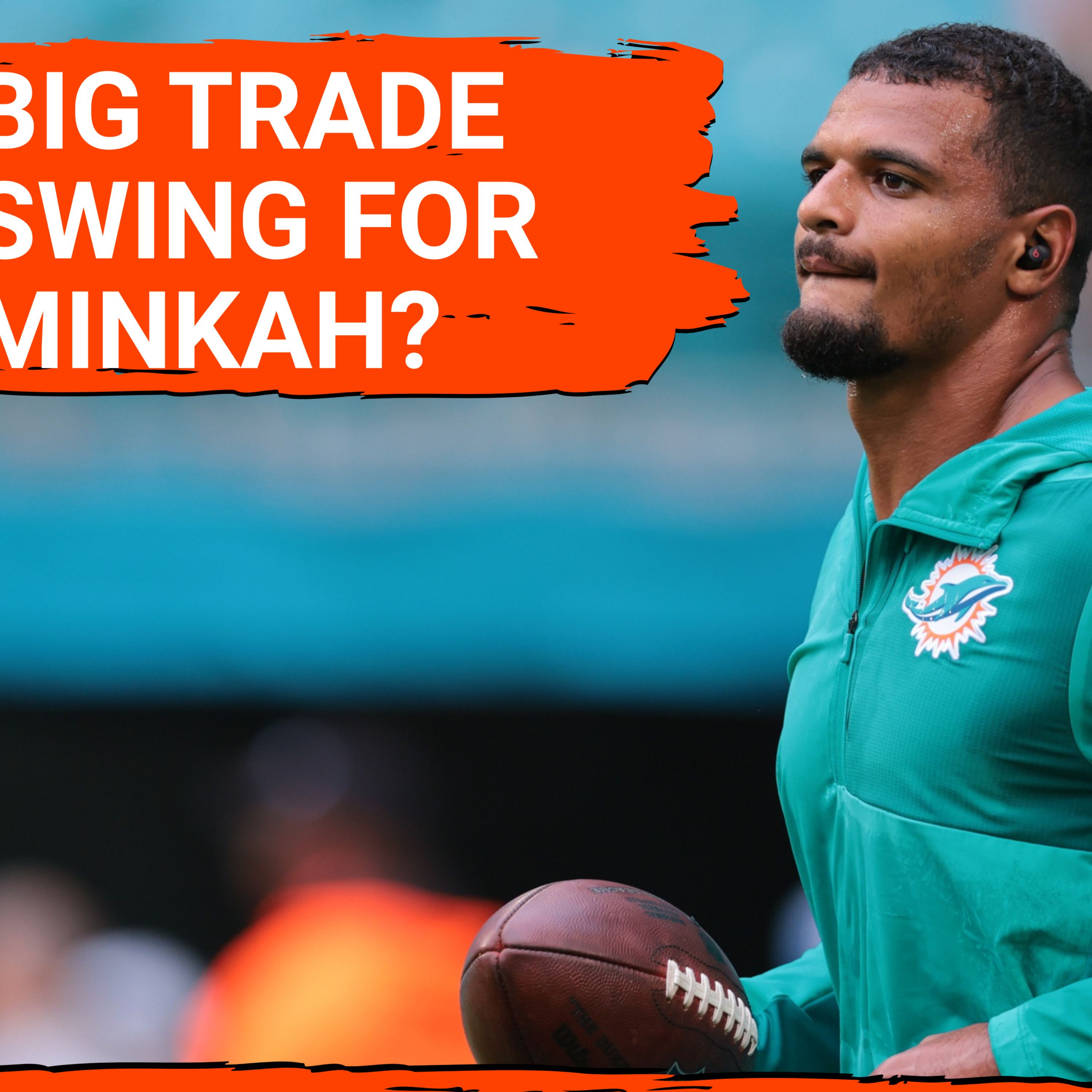 Should the Bengals Swing a BIG TRADE for Minkah Fitzpatrick to Address Safety Need?