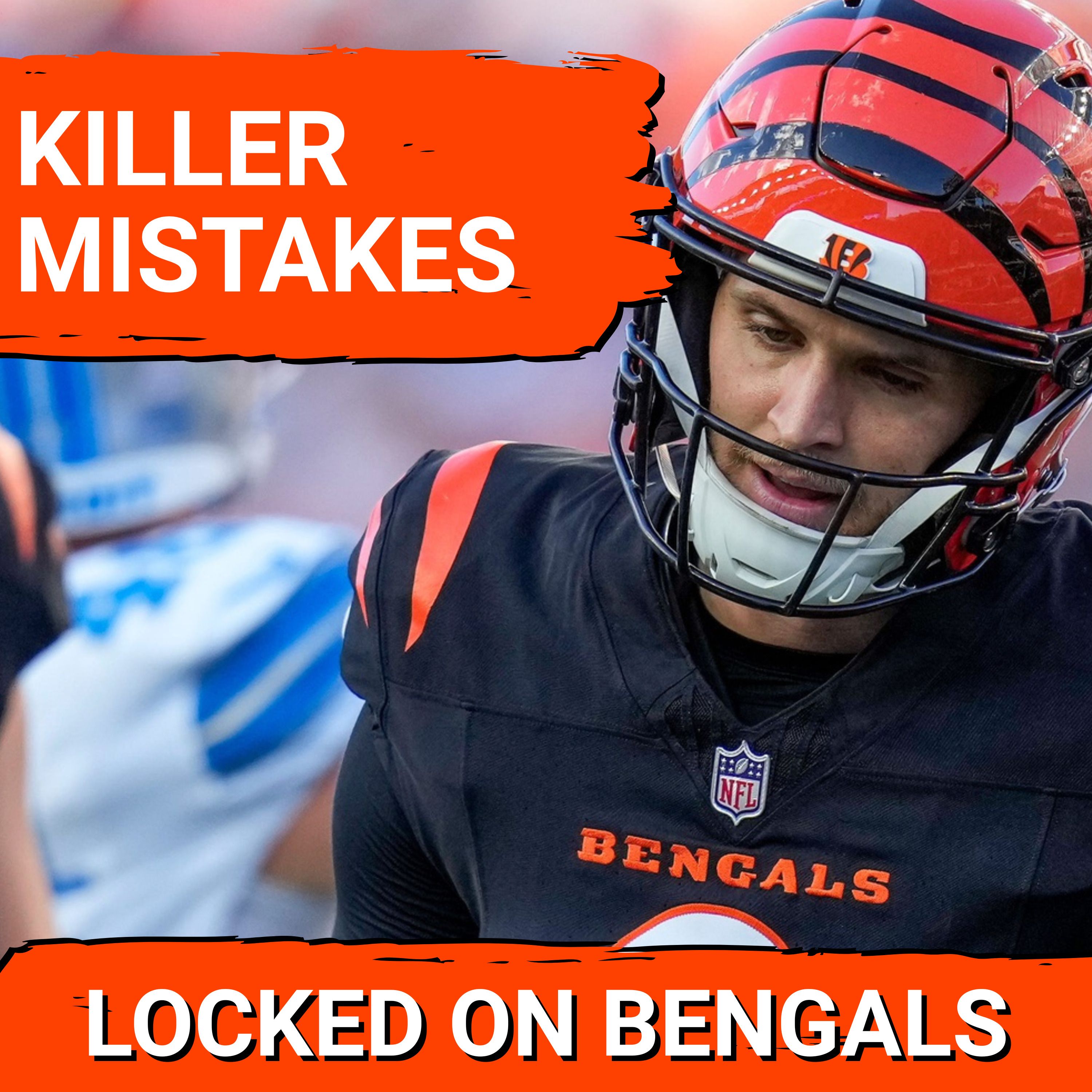 Browning's mistakes at QB don't give the Bengals a CHANCE! | 3 STRAIGHT blowout losses Browning's mistakes at QB don't give the Bengals a CHANCE! | 3 STRAIGHT blowout losses