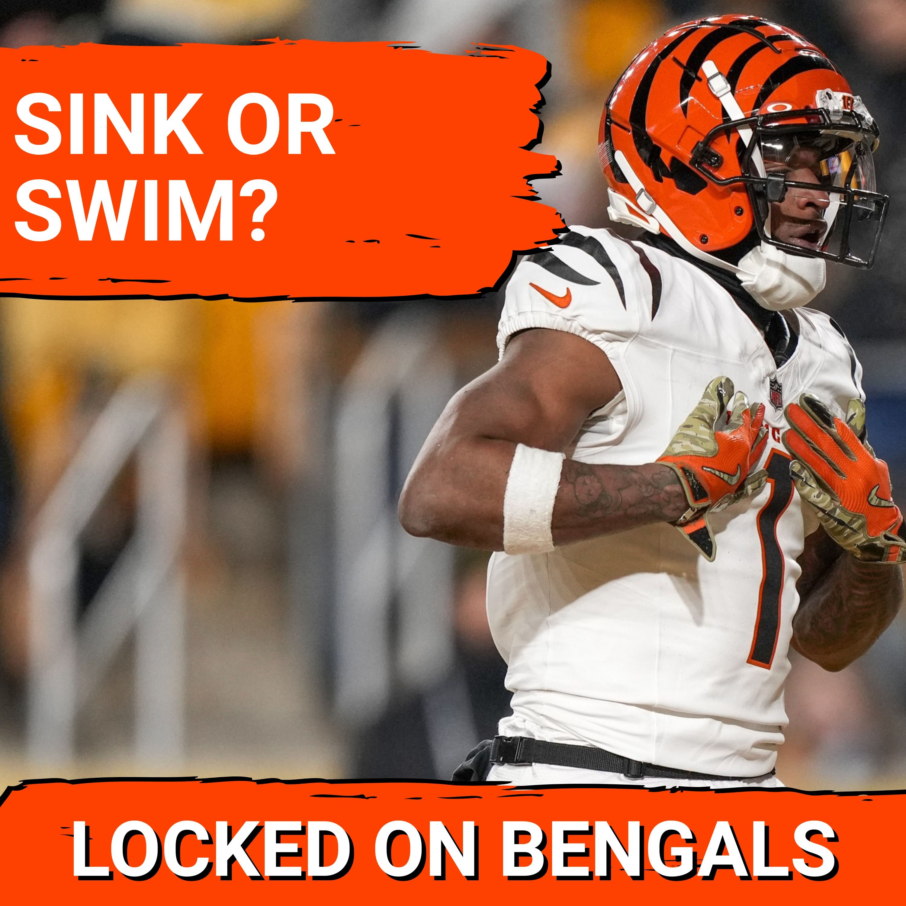 What The Bengals MUST DO to Beat Steelers on Thursday Night Football What The Bengals MUST DO to Beat Steelers on Thursday Night Football