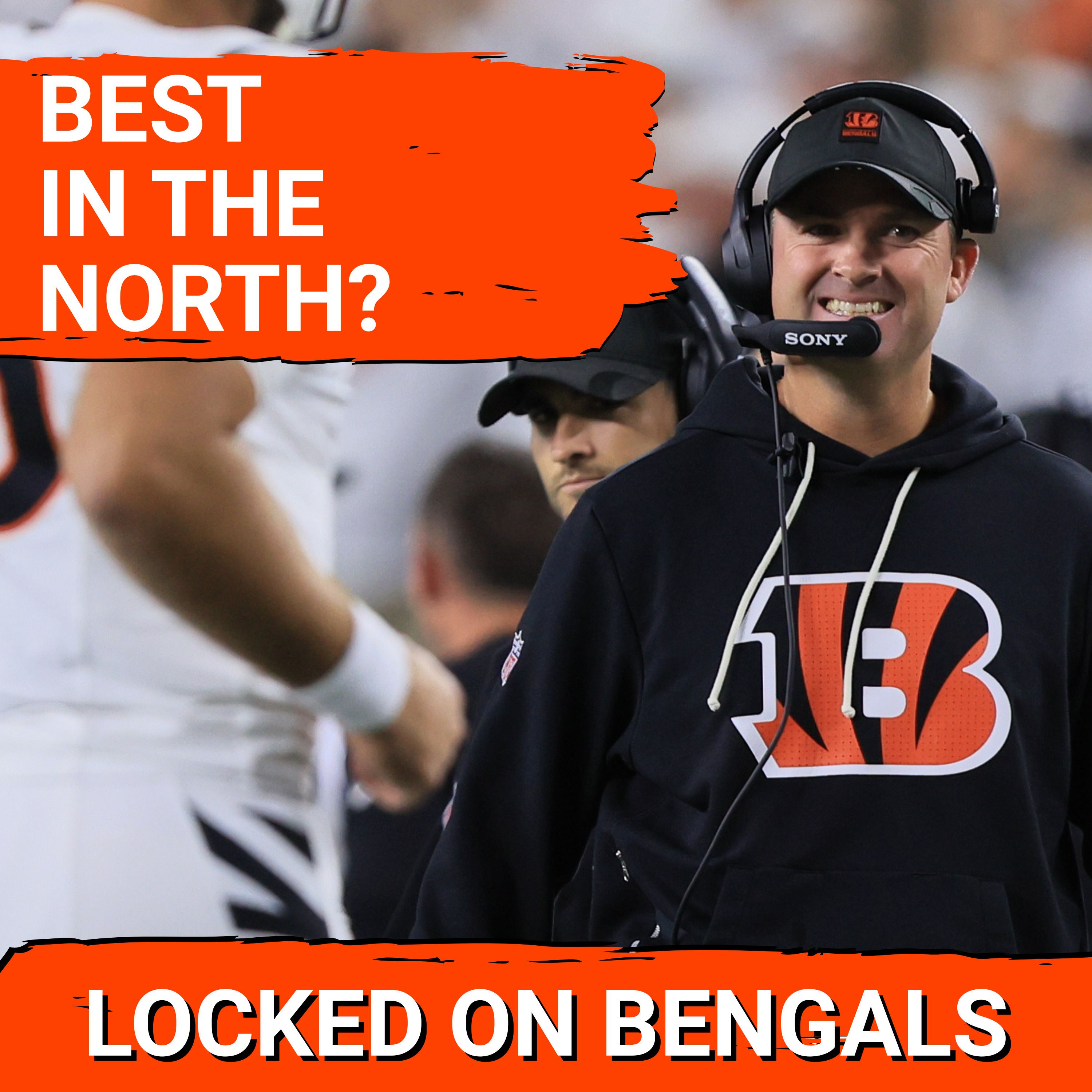 AFC North Head Coaches Set: Did Bengals Get It Right With Zac Taylor?
