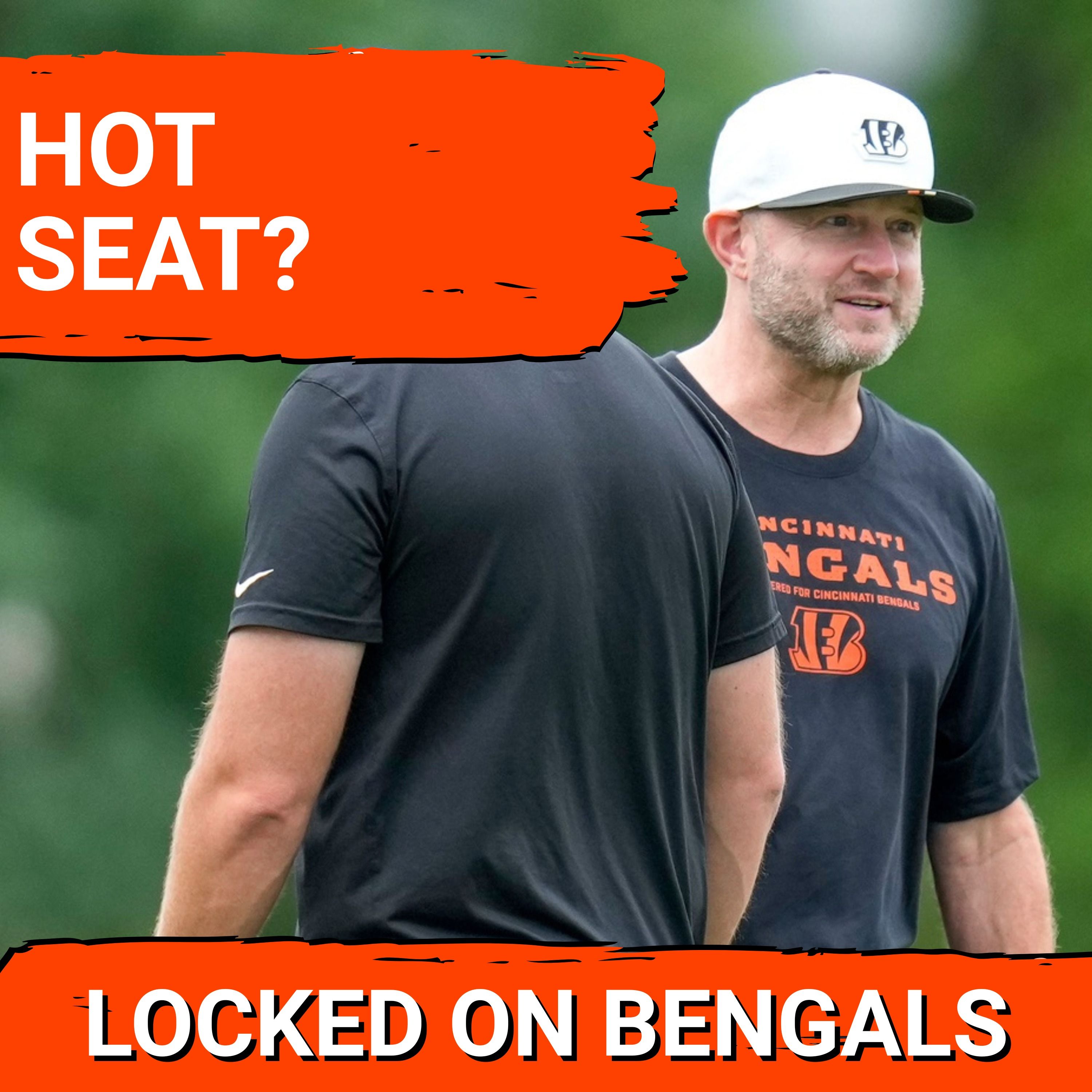 How HOT is Duke Tobin's Seat with Historically Bad Cincinnati Bengals Defense?