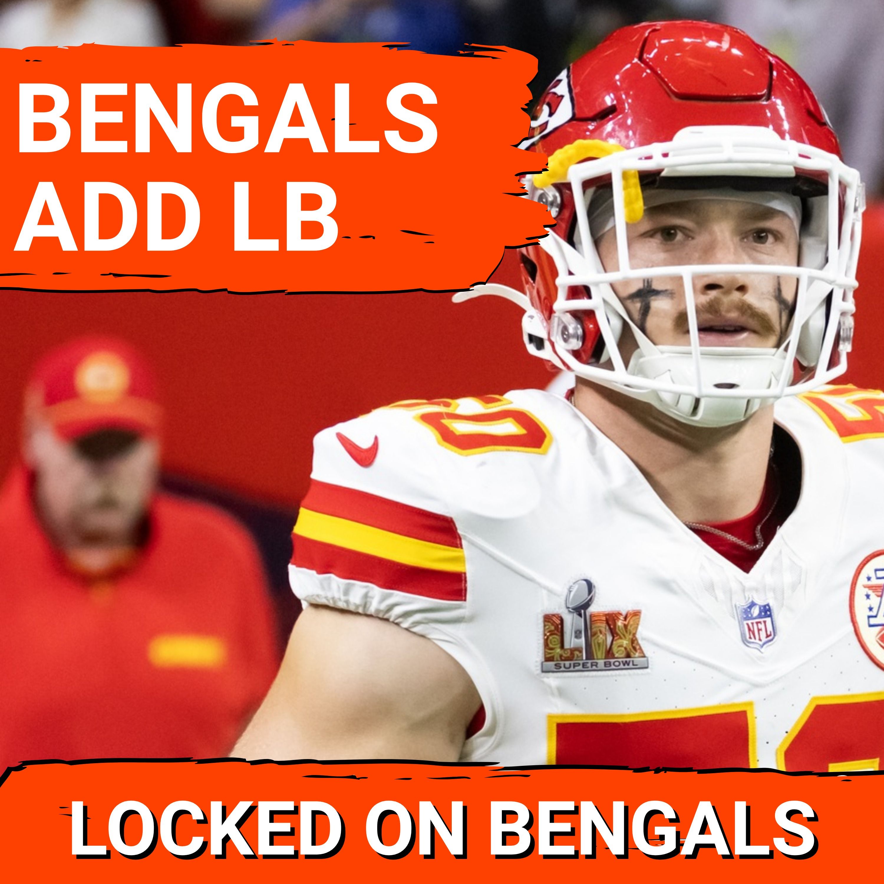 Bengals Add Veteran Linebacker, Sign 5 Draft Picks: Here's What It Means for Defense