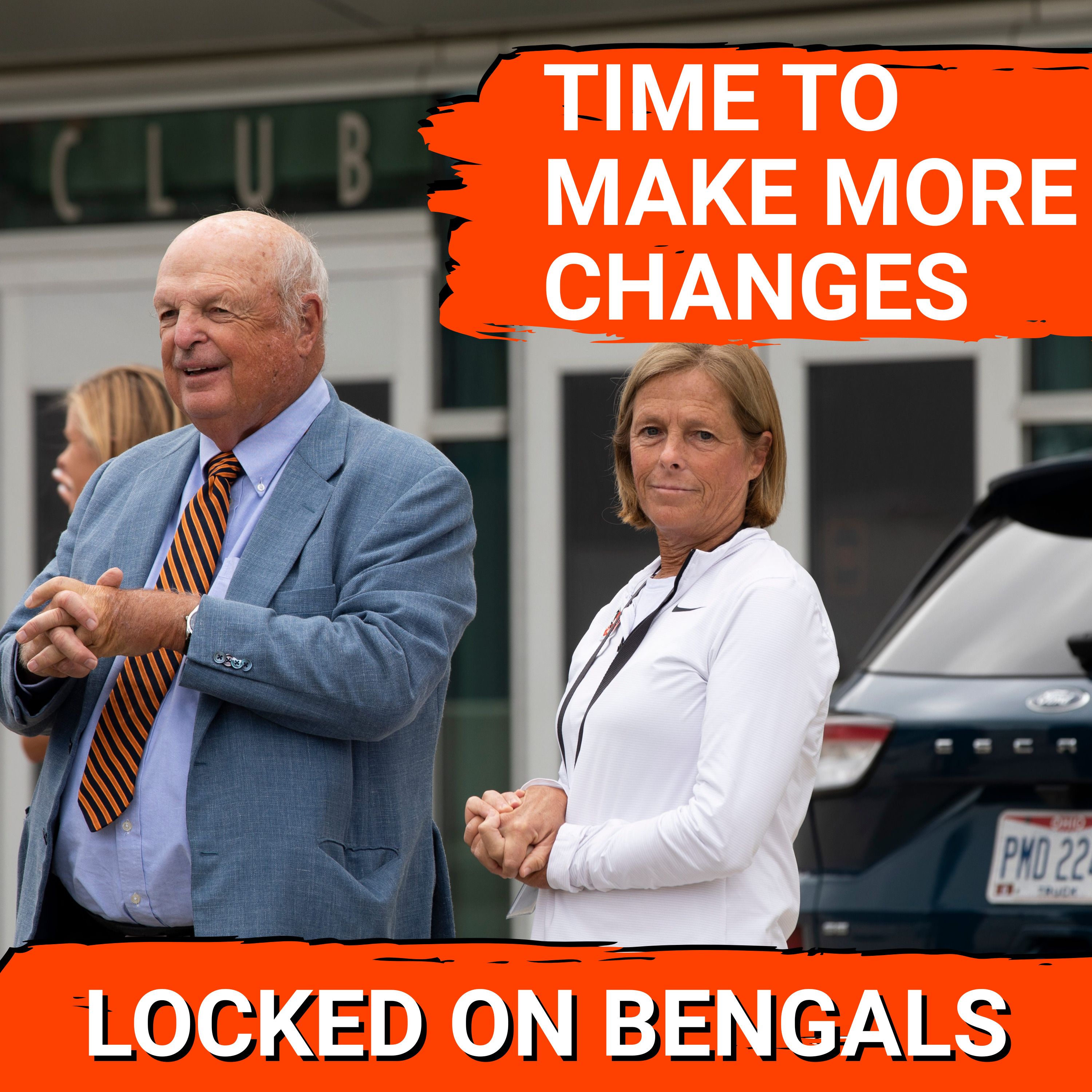 WINDOW WASTED? Cincinnati Bengals Must MODERNIZE Offseason To Maximize Roster Around Joe Burrow