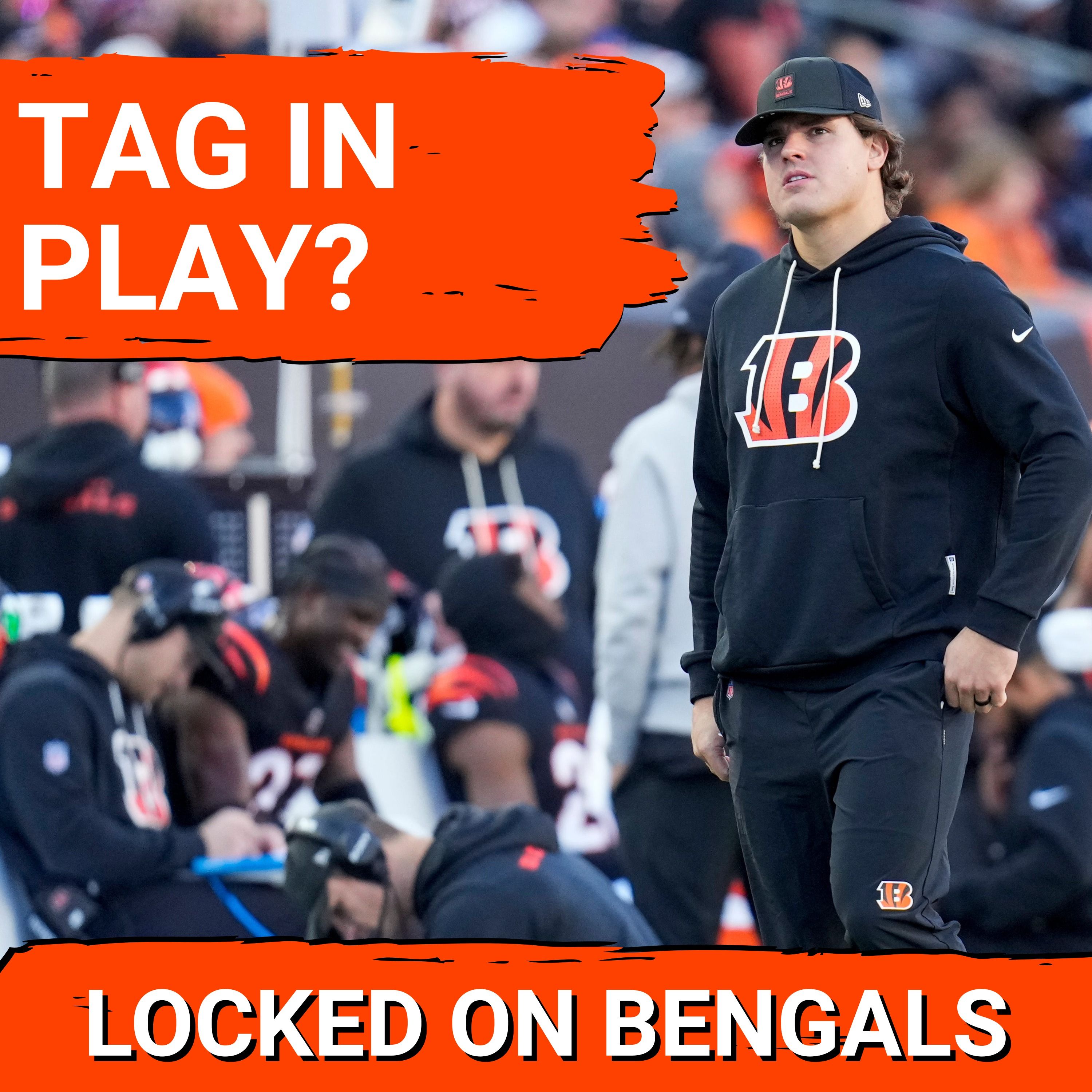 Locked On Bengals - Daily Podcast On The Cincinnati Bengals