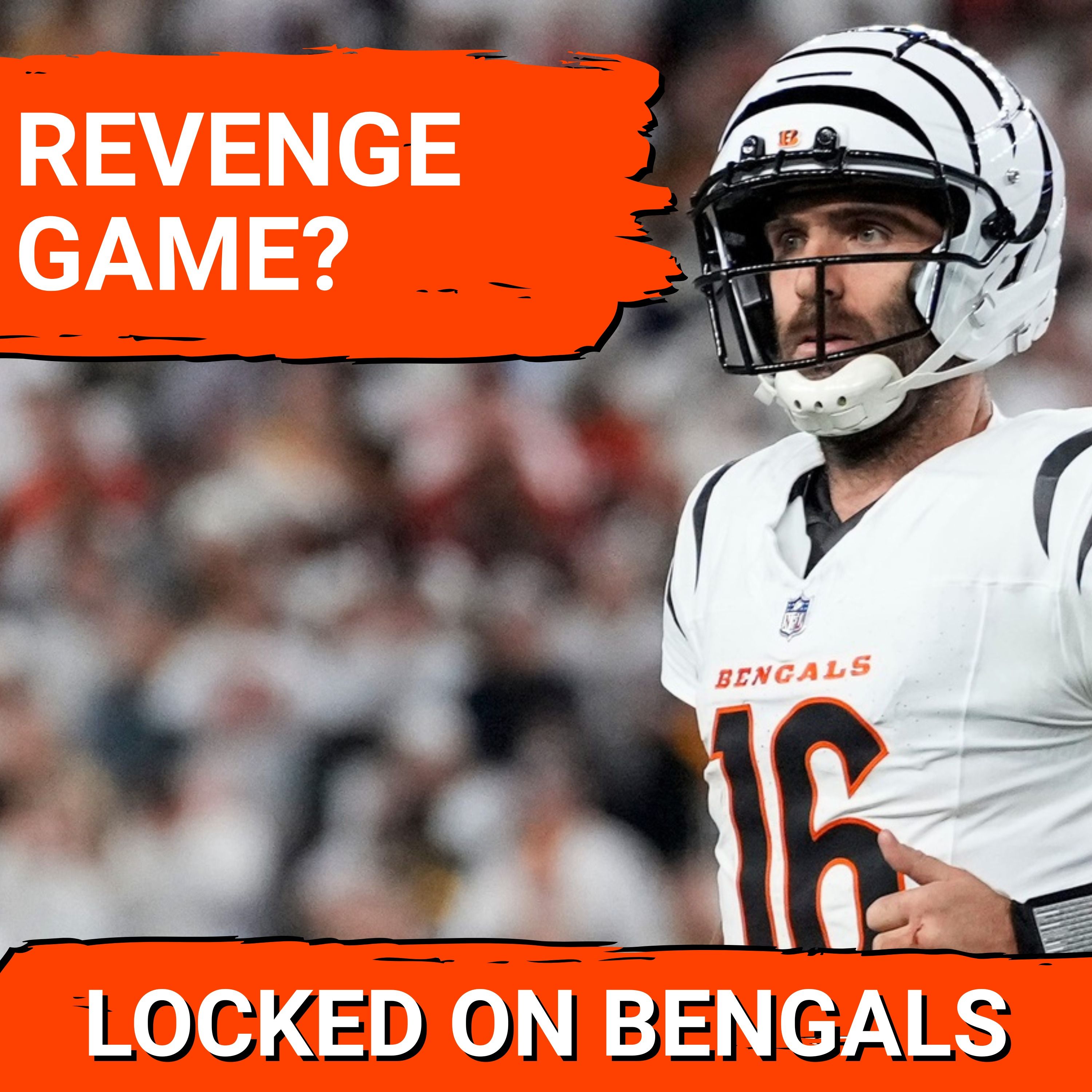 Cincinnati Bengals Face New York Jets in Possible Joe Flacco REVENGE GAME Cincinnati Bengals Face New York Jets in Possible Joe Flacco REVENGE GAME