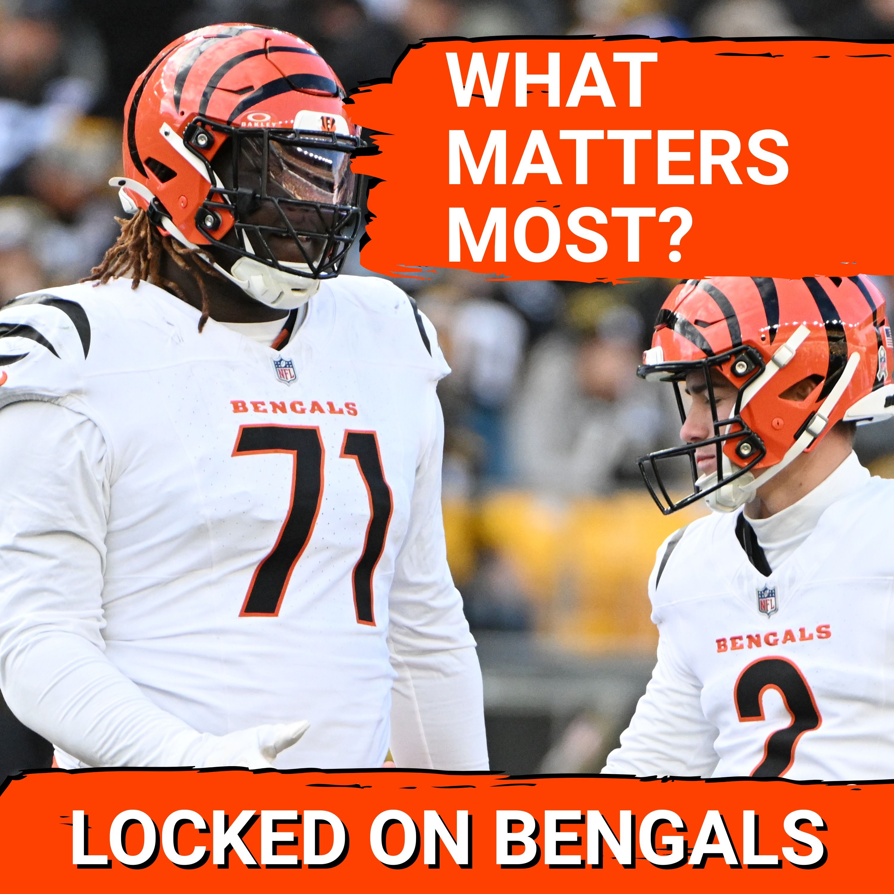 Why Bengals’ Development Matters MOST on Sunday vs. Cardinals