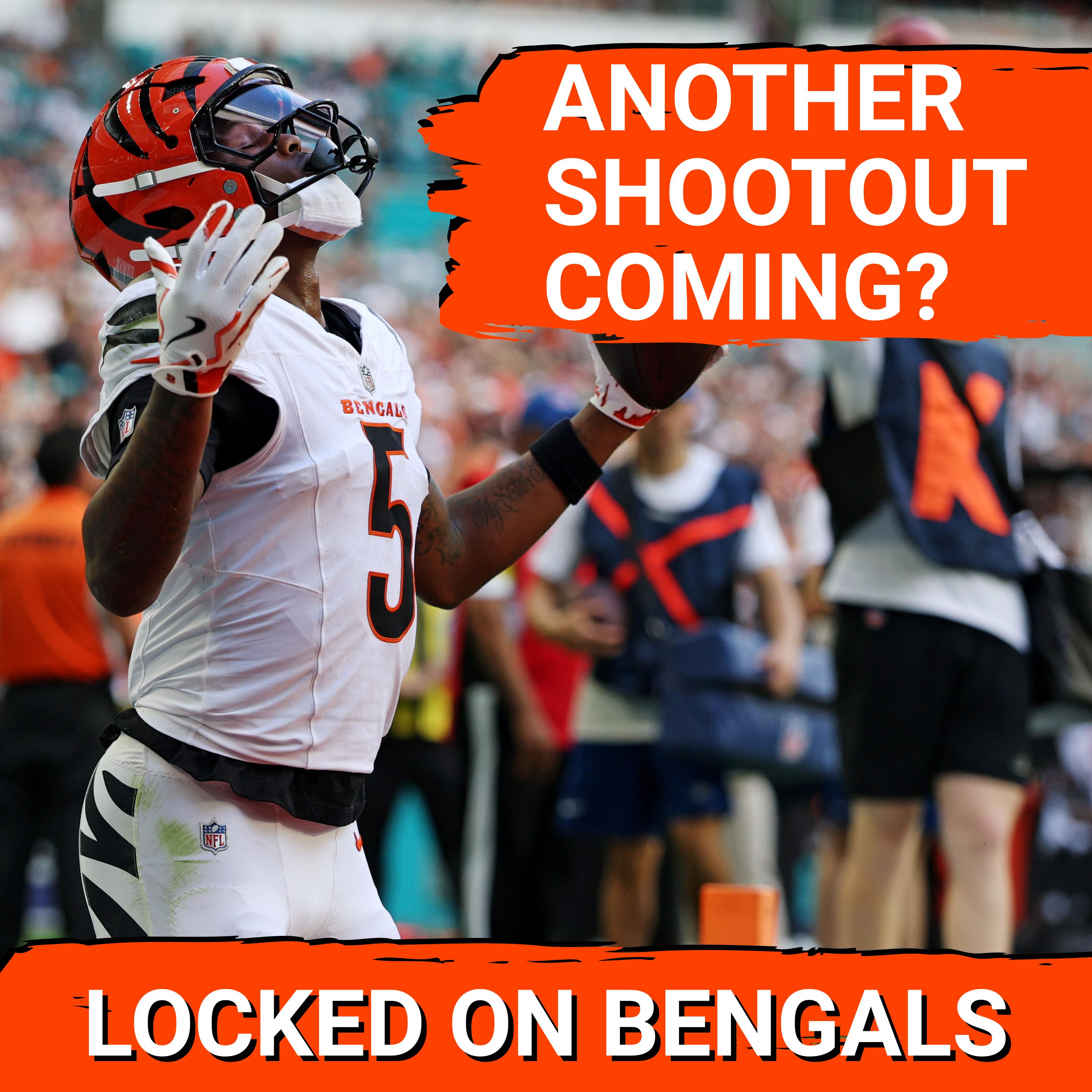 FIRST LOOK | Another Shootout? Bengals Preparing For Spiraling Arizona Cardinals in the Post-Kyler Era