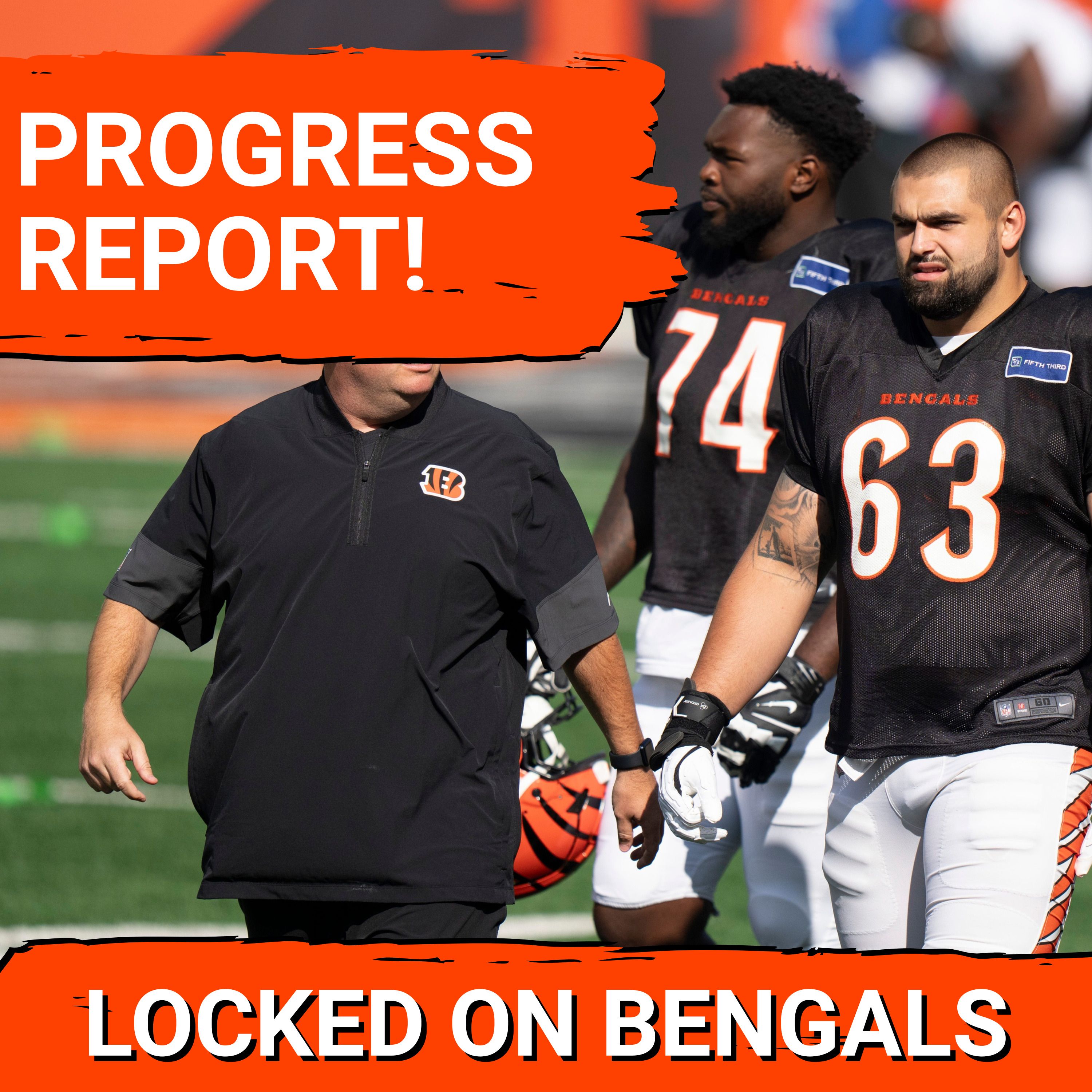 2025 Mid-Season Progress Report: Dylan Fairchild Showing Promise, DJ Turner Earning Extension