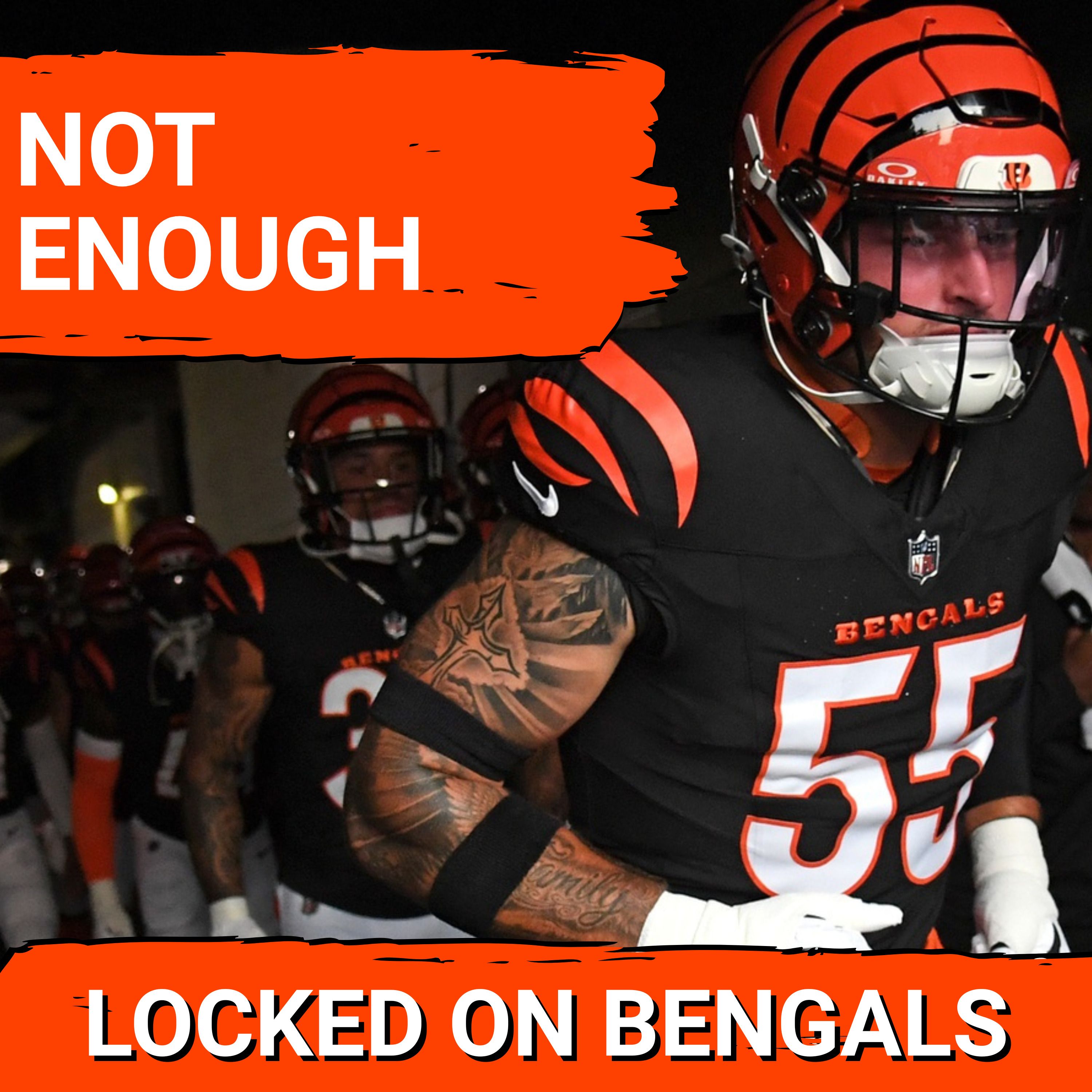 Cincinnati Bengals DECLINE Significant Trades, Trey Hendrickson STAYS—What’s Next?