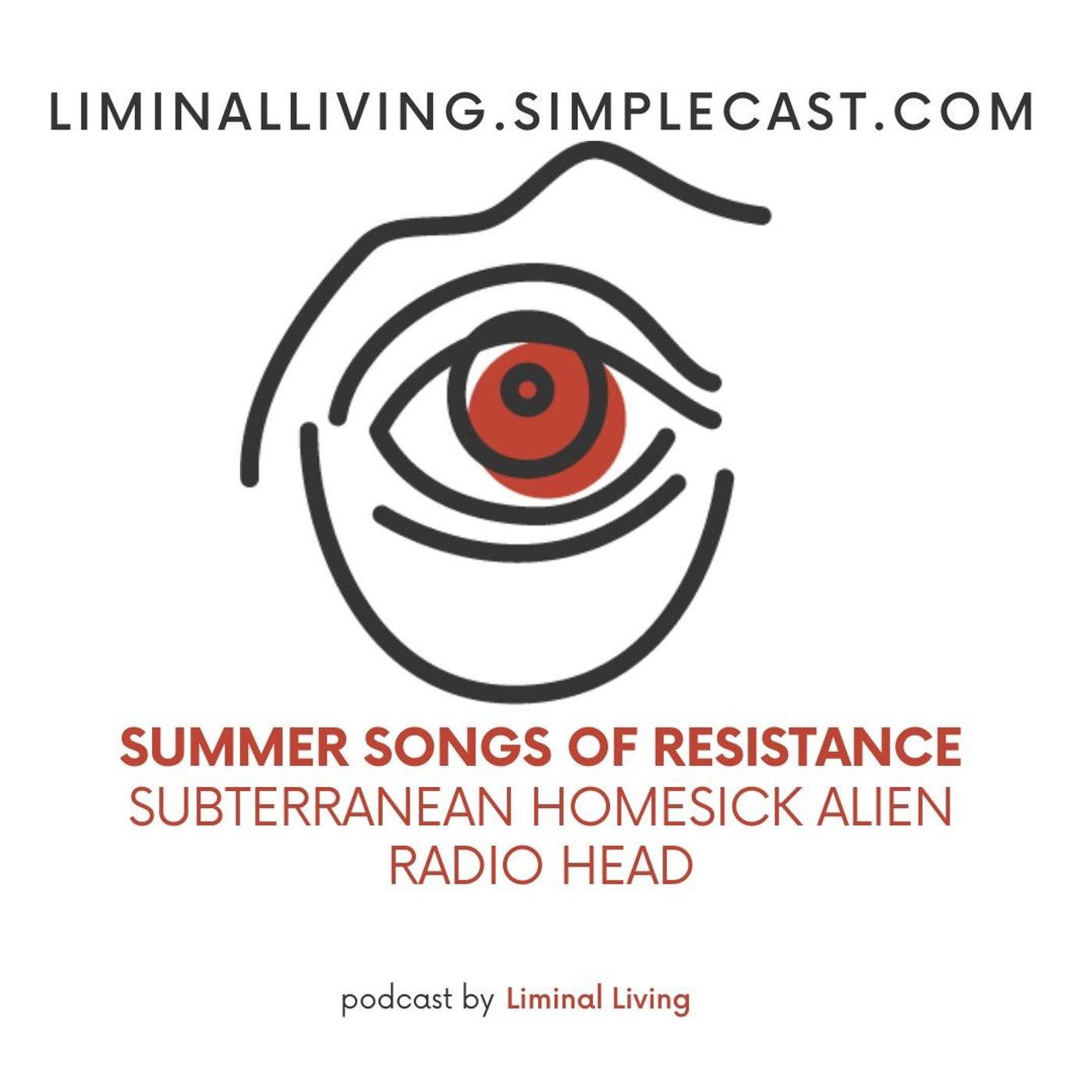 133a: Subterranean Homesick Alien: Song Only