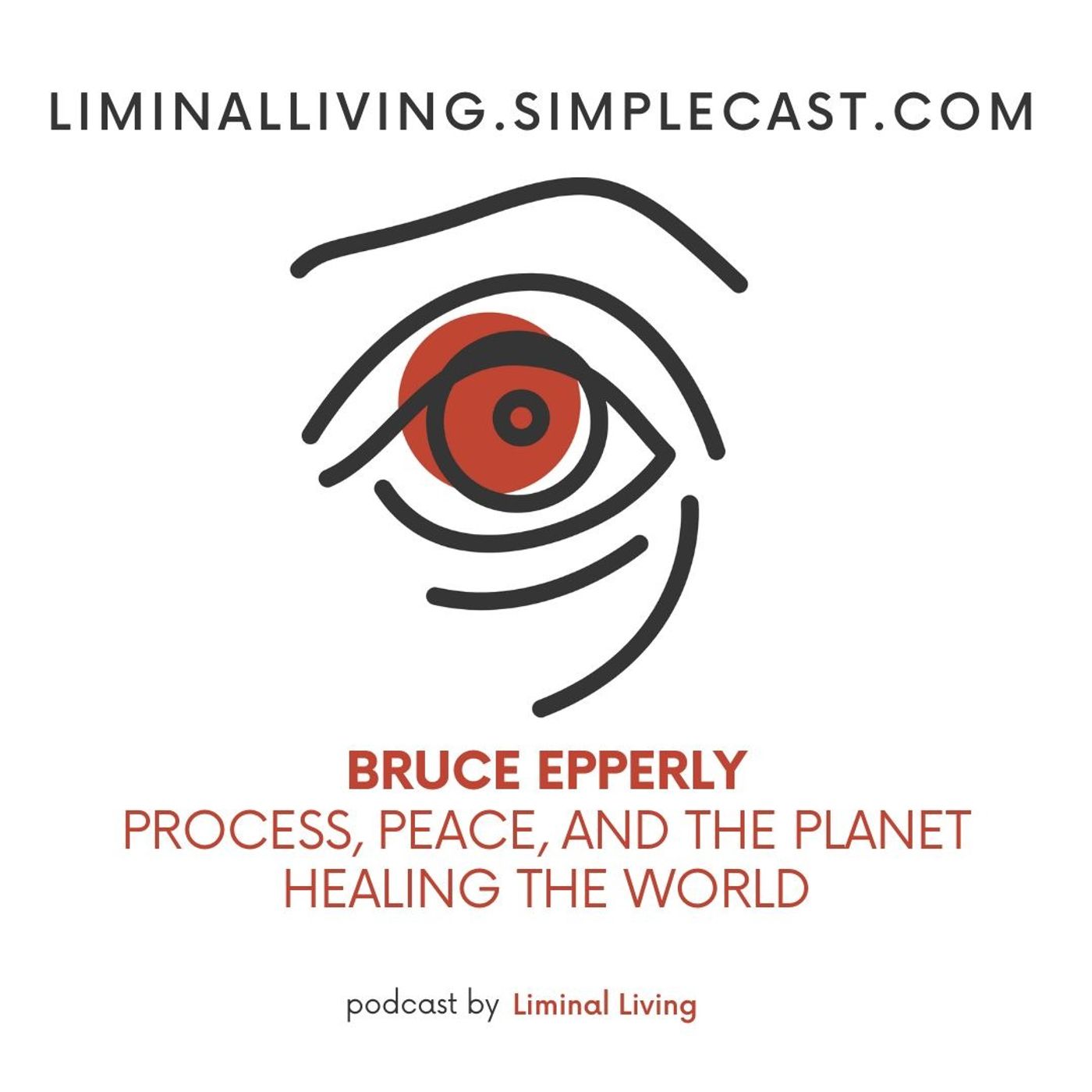 145: Bruce Epperly: Process, Peace, and the Planet. Healing the World 145: Bruce Epperly: Process, Peace, and the Planet. Healing the World