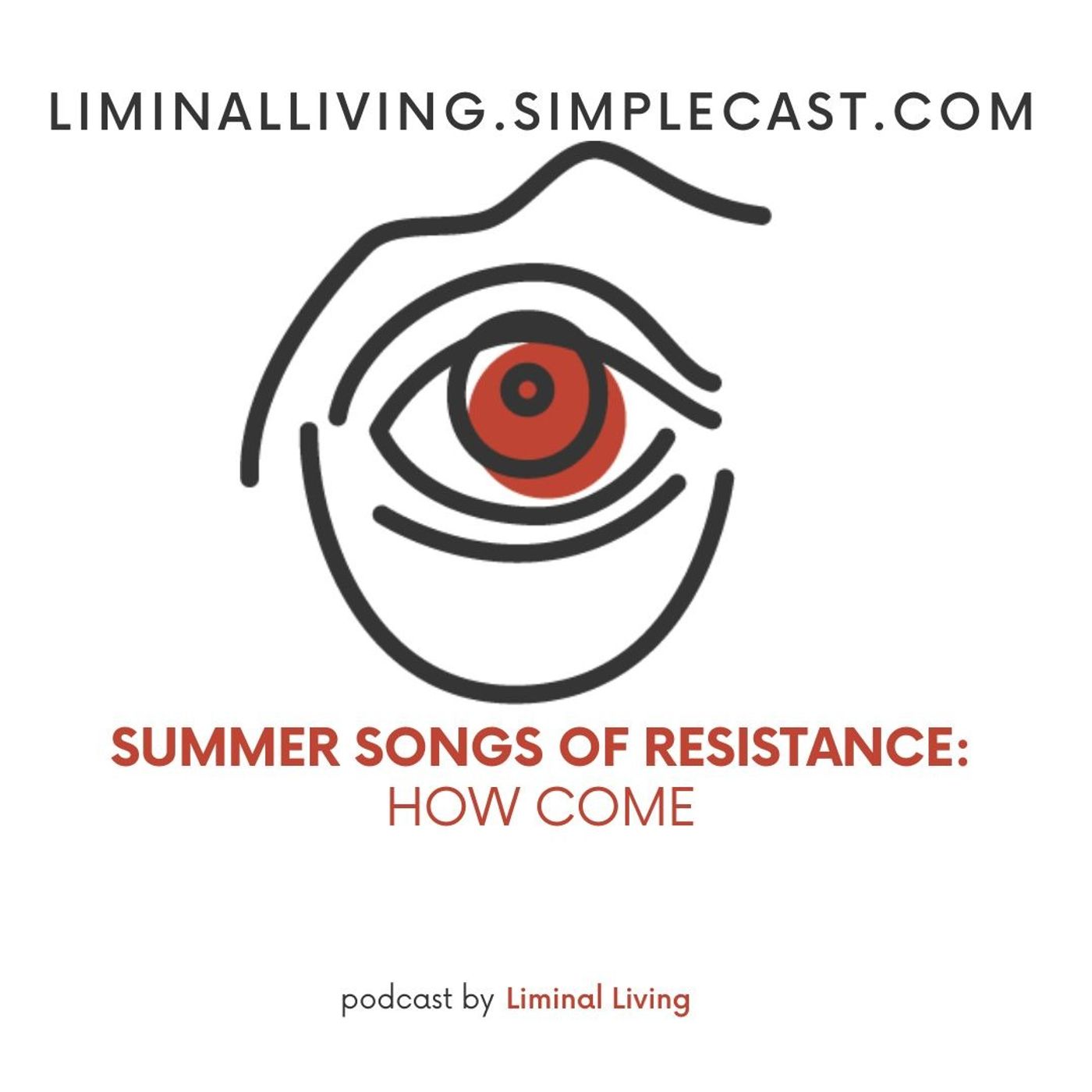 128a: How Come: Song Only