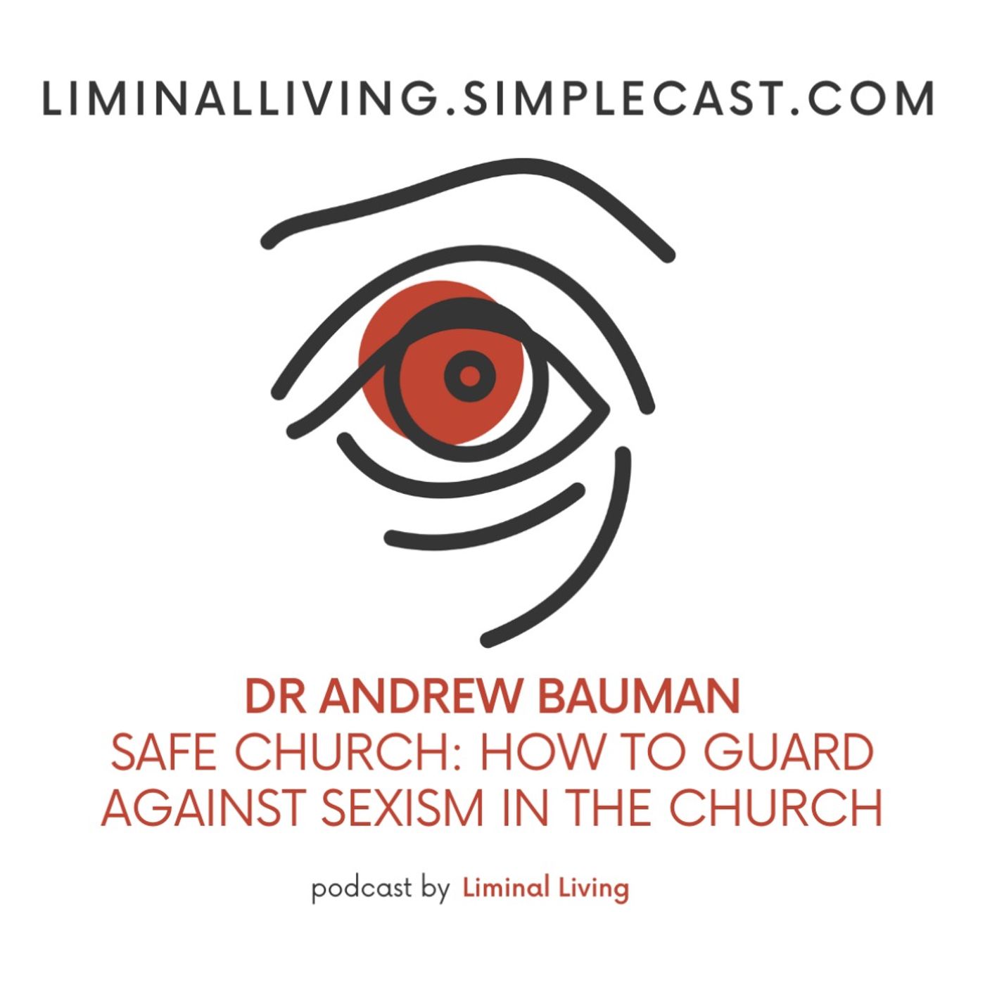 Liminal Living