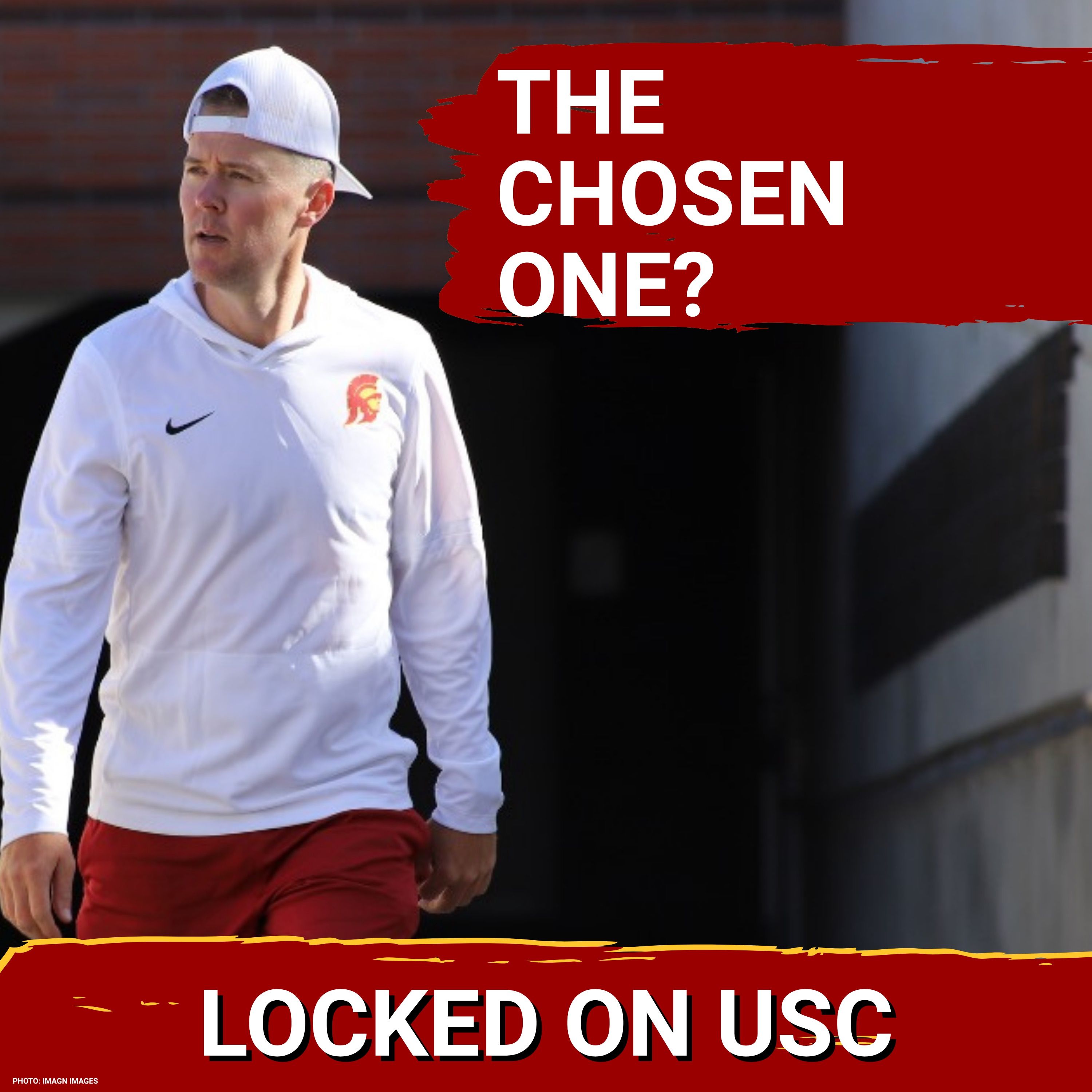 SIGNIFICANT OFFER: Lincoln Makes A Quarterback Scholarship Offer For 2028! episode artwork