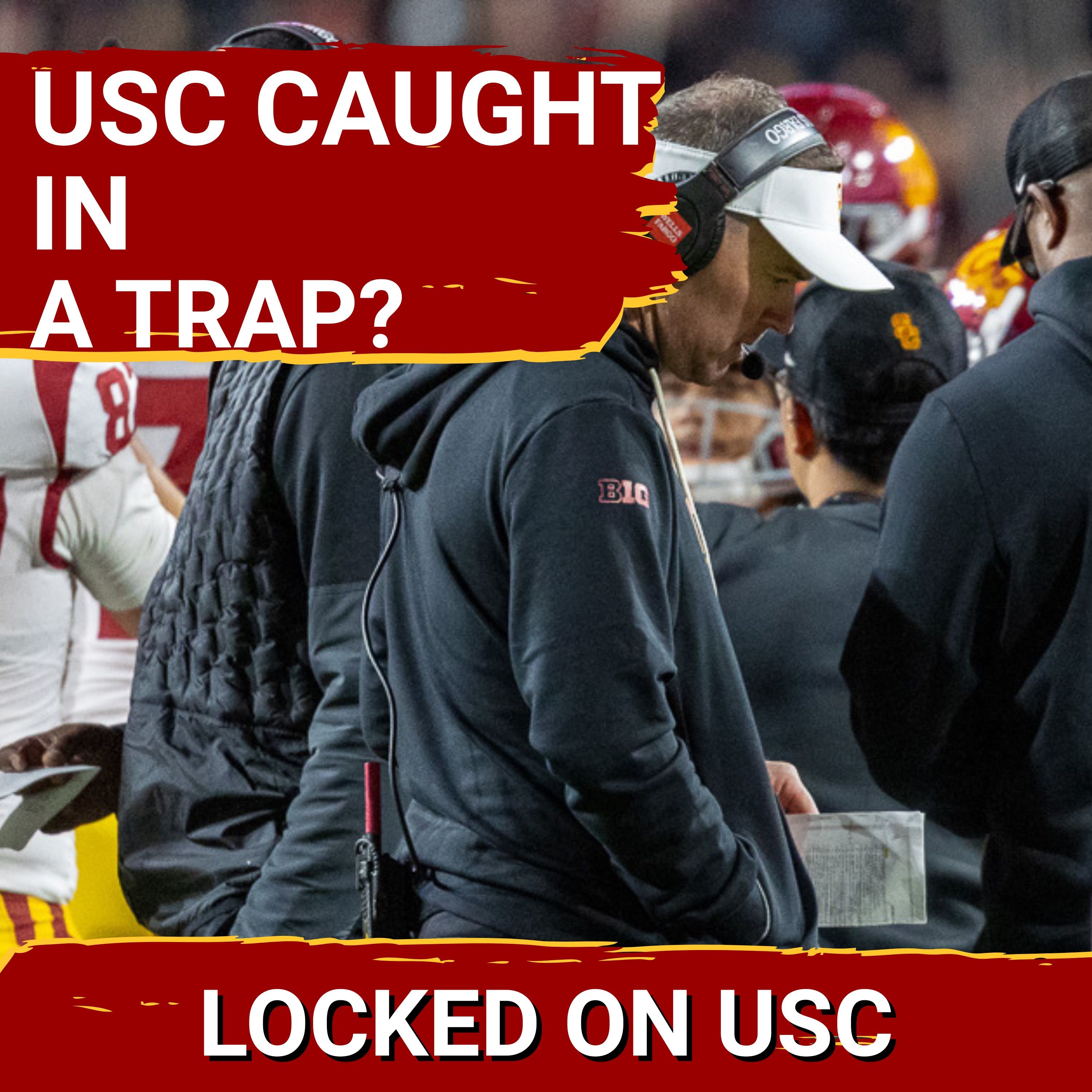 Is Friday Night A Trap Game For USC When Northwestern Visits?