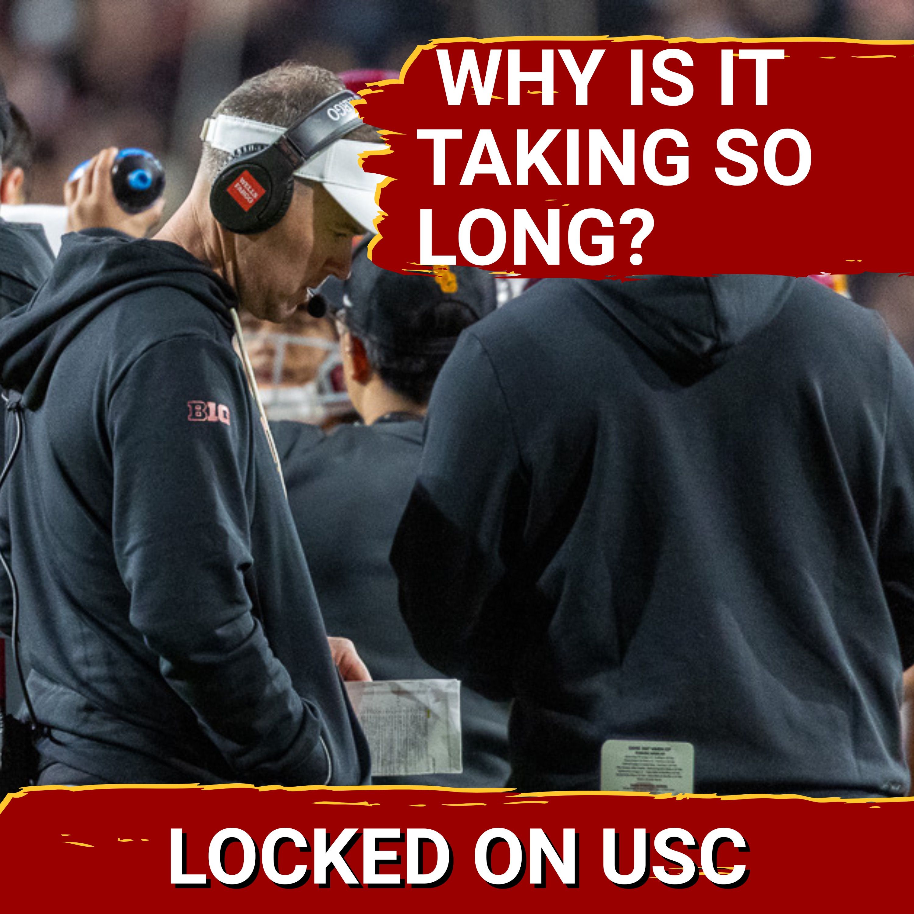 Three Possible Reasons Why Its Taking USC So Long To Name A Defensive Coordinator.