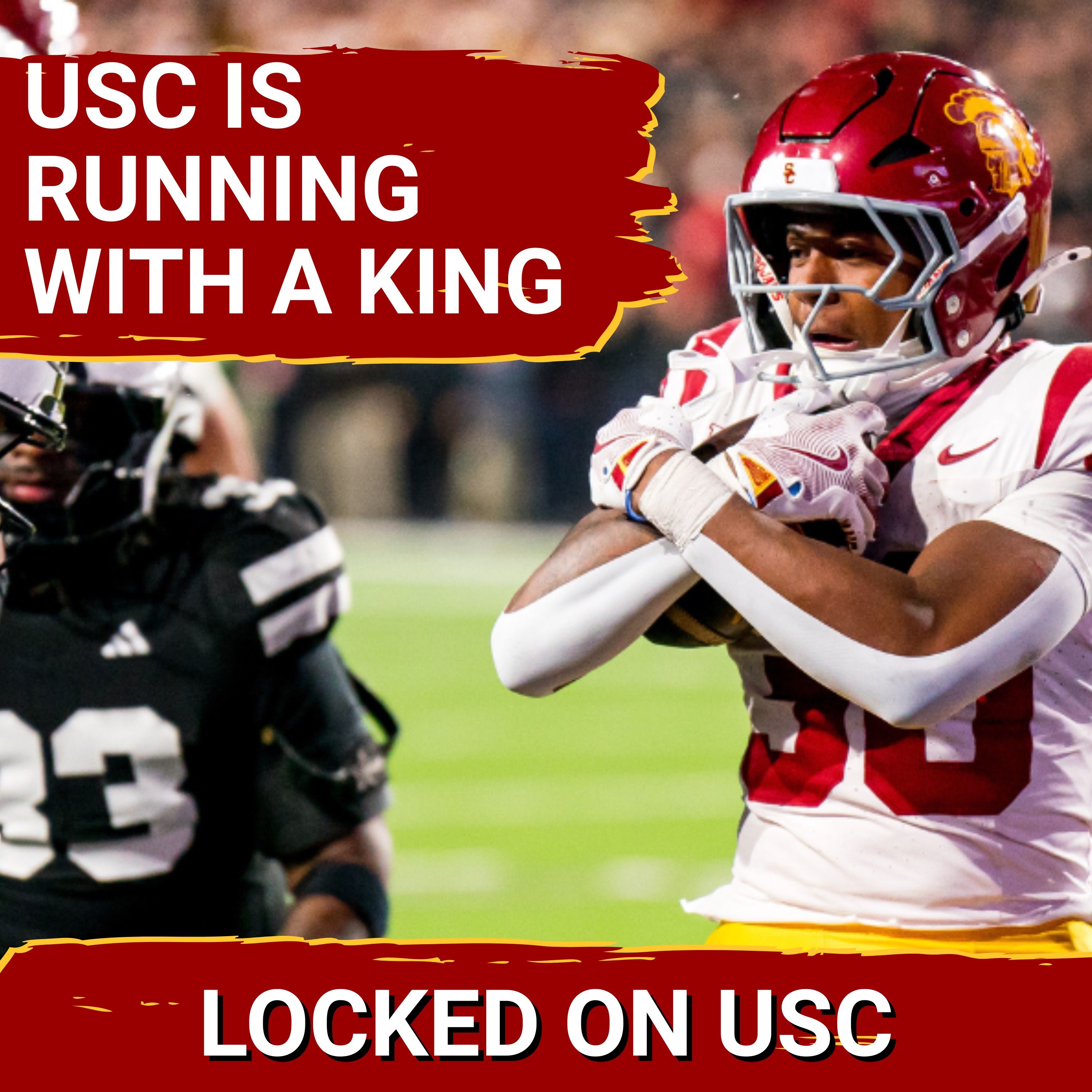 Instant Reaction To USC's 21-17 Victory: The Trojans Are Running With A King!