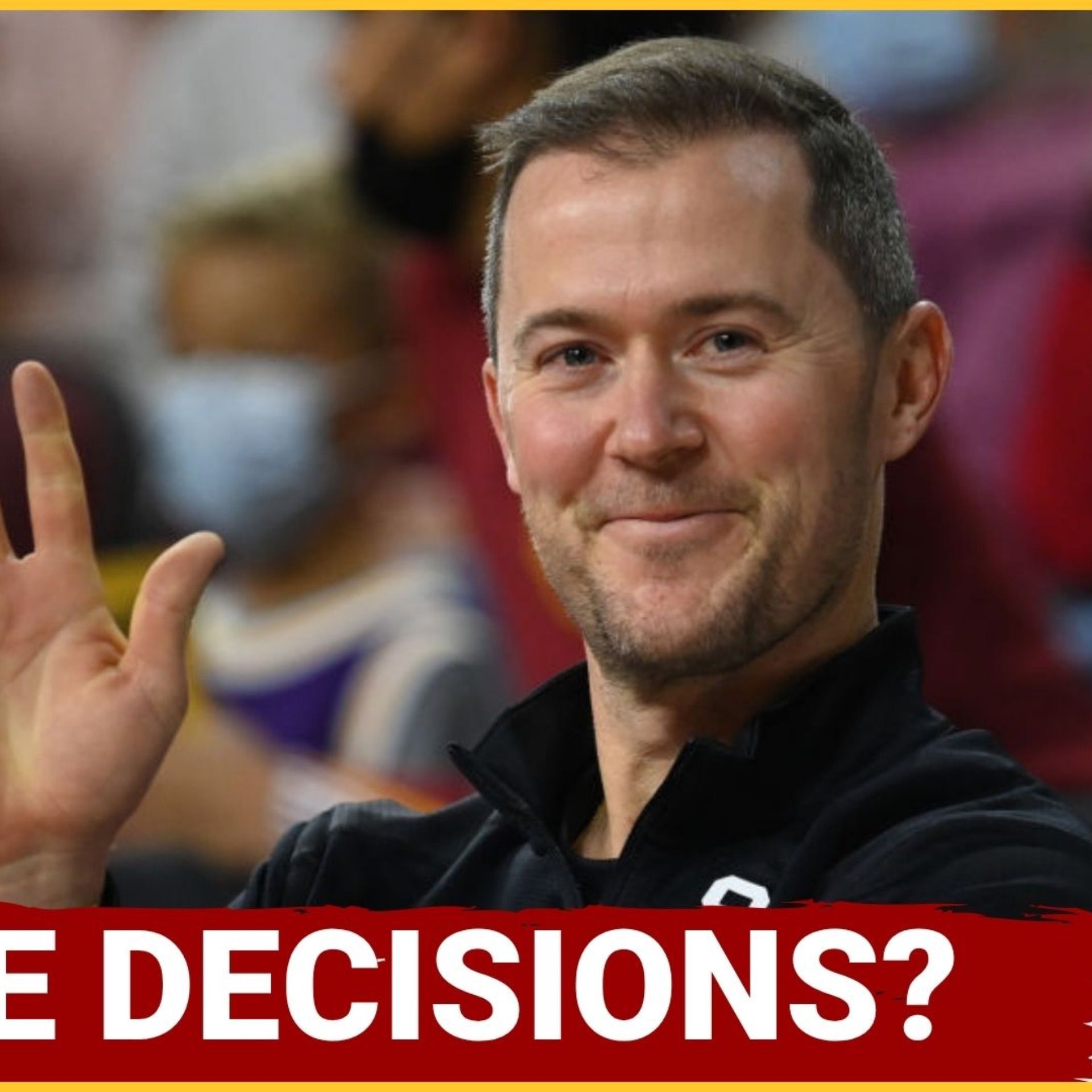 PROGRAM-CHANGING DECISIONS: Five Defining Decisions Of Lincoln Riley's USC Tenure episode artwork