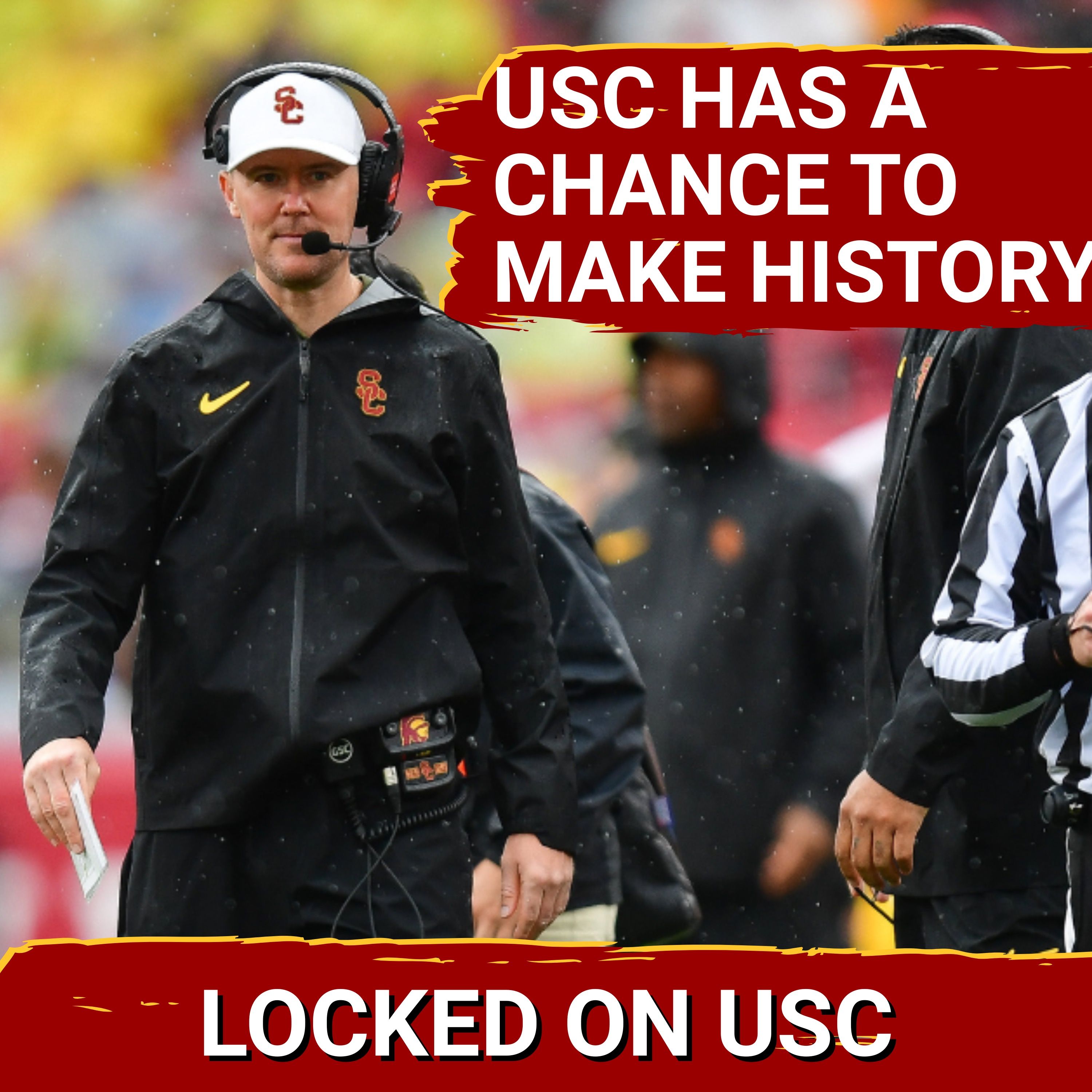 USC Has A Chance To Make History With Two More Wins