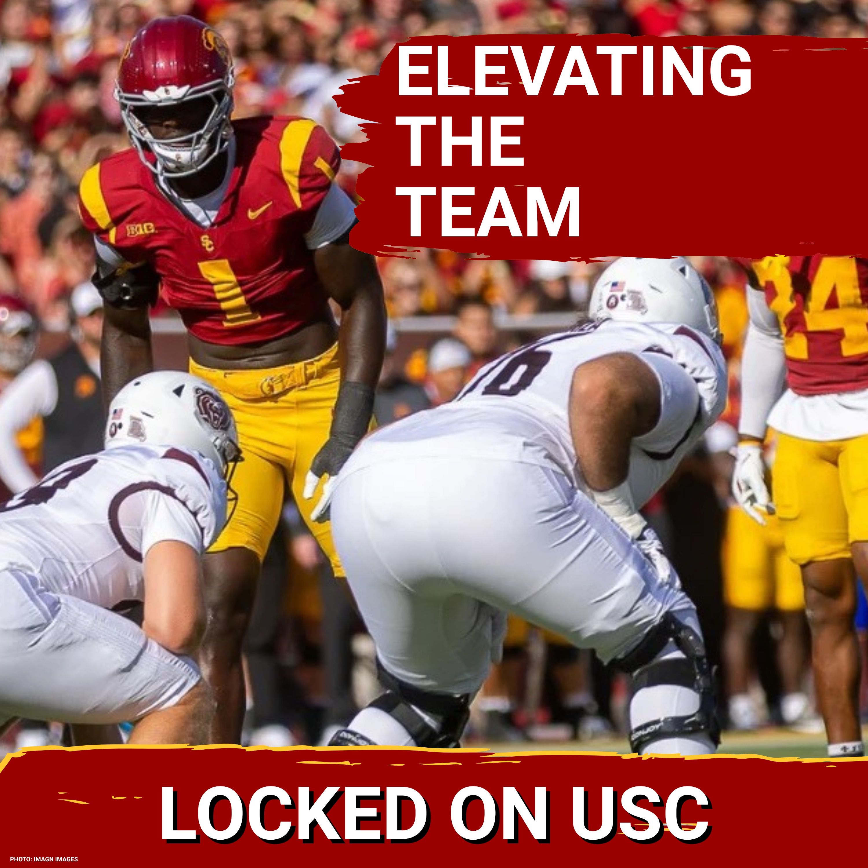 Why These Players Are The Keys To USC's Success In 2026 episode artwork