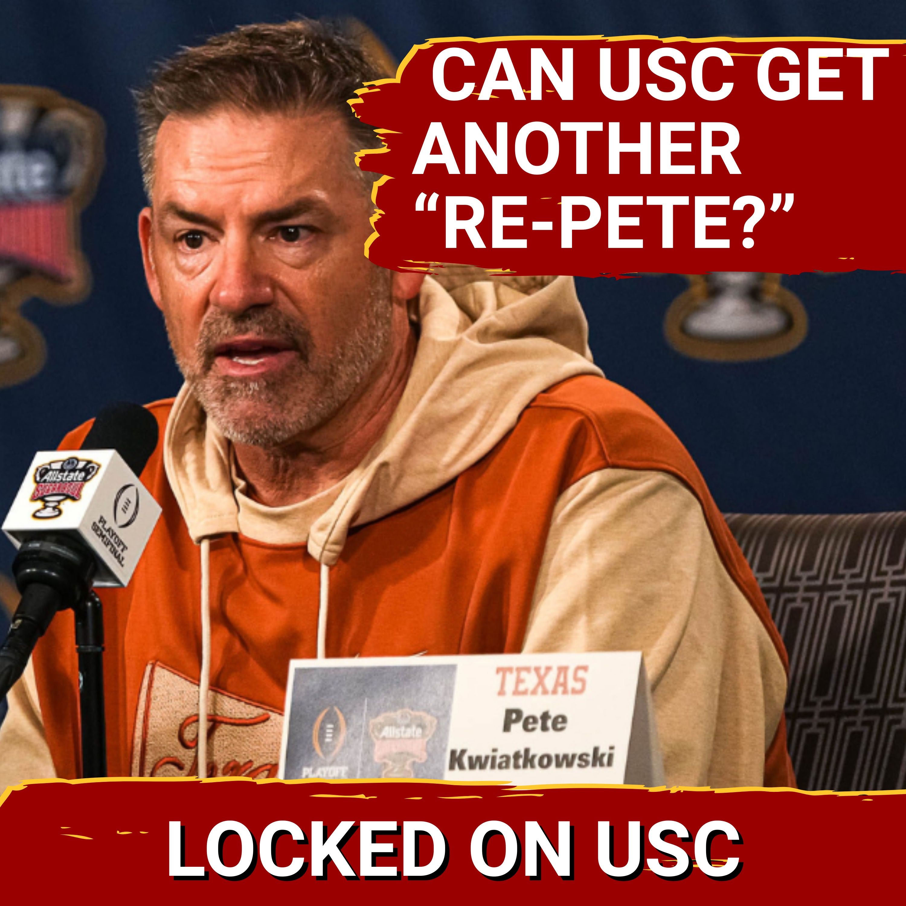 It's Transfer Portal Season!: Who Is Going To Be USC's Defensive Coordinator?