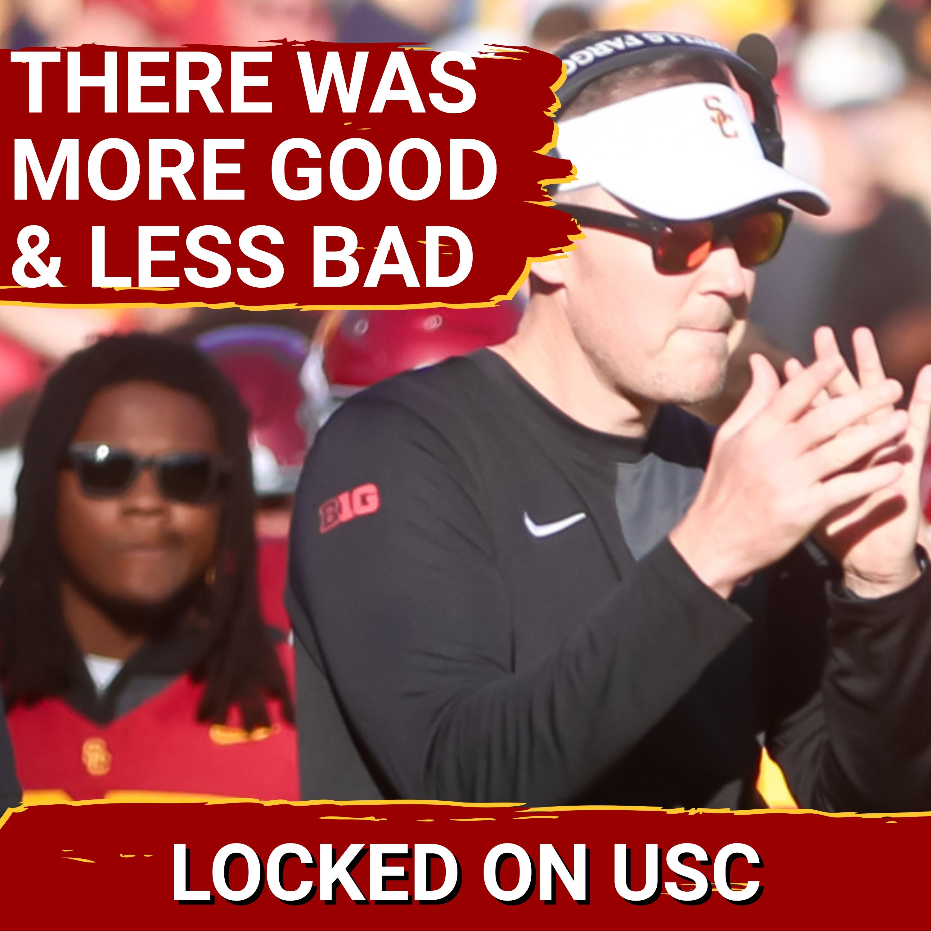 Getting To 9-3 Means There Was More Good Than Bad For USC In 2025 Getting To 9-3 Means There Was More Good Than Bad For USC In 2025