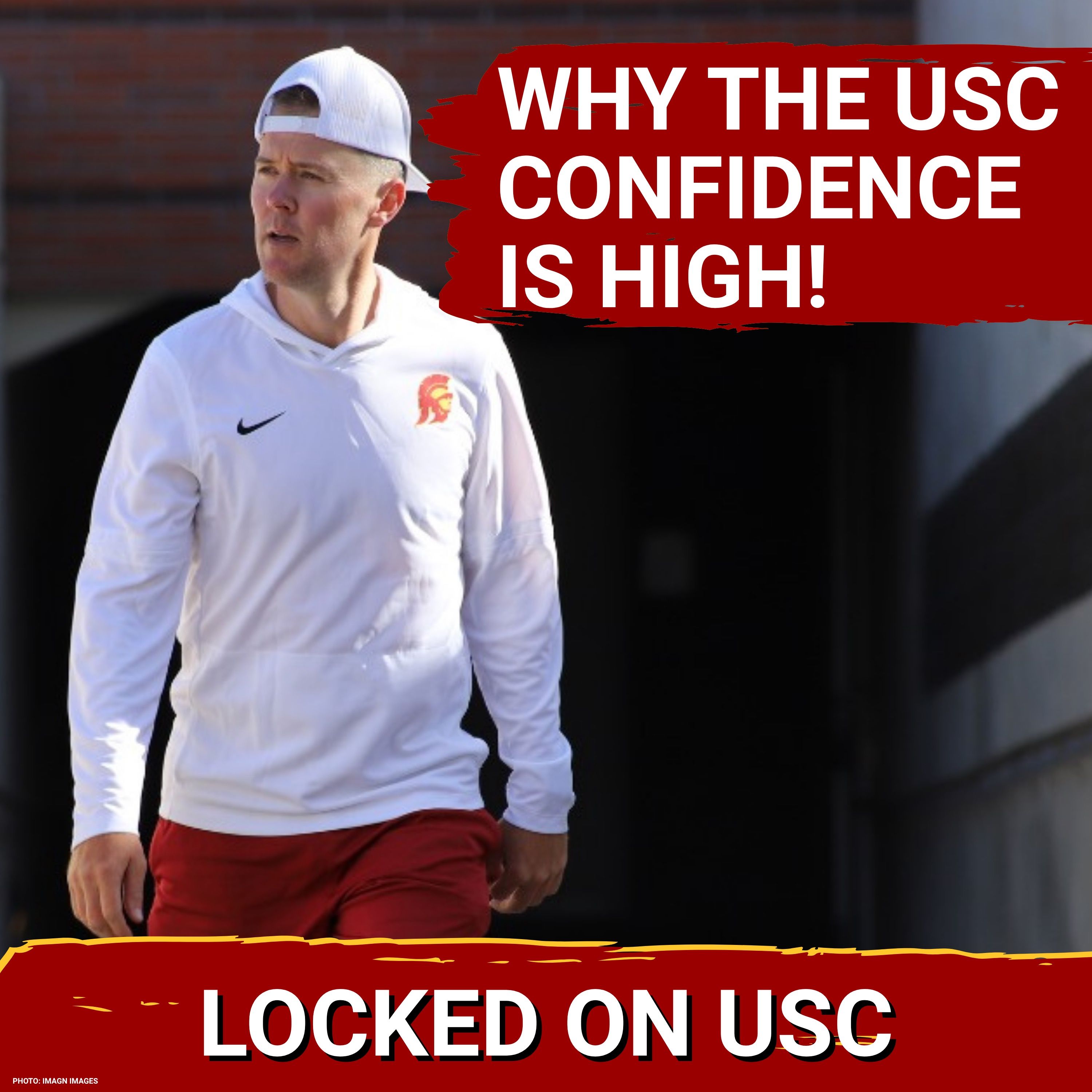 What We Know: One Year Later The USC Roster Has A High Level Of Confidence episode artwork