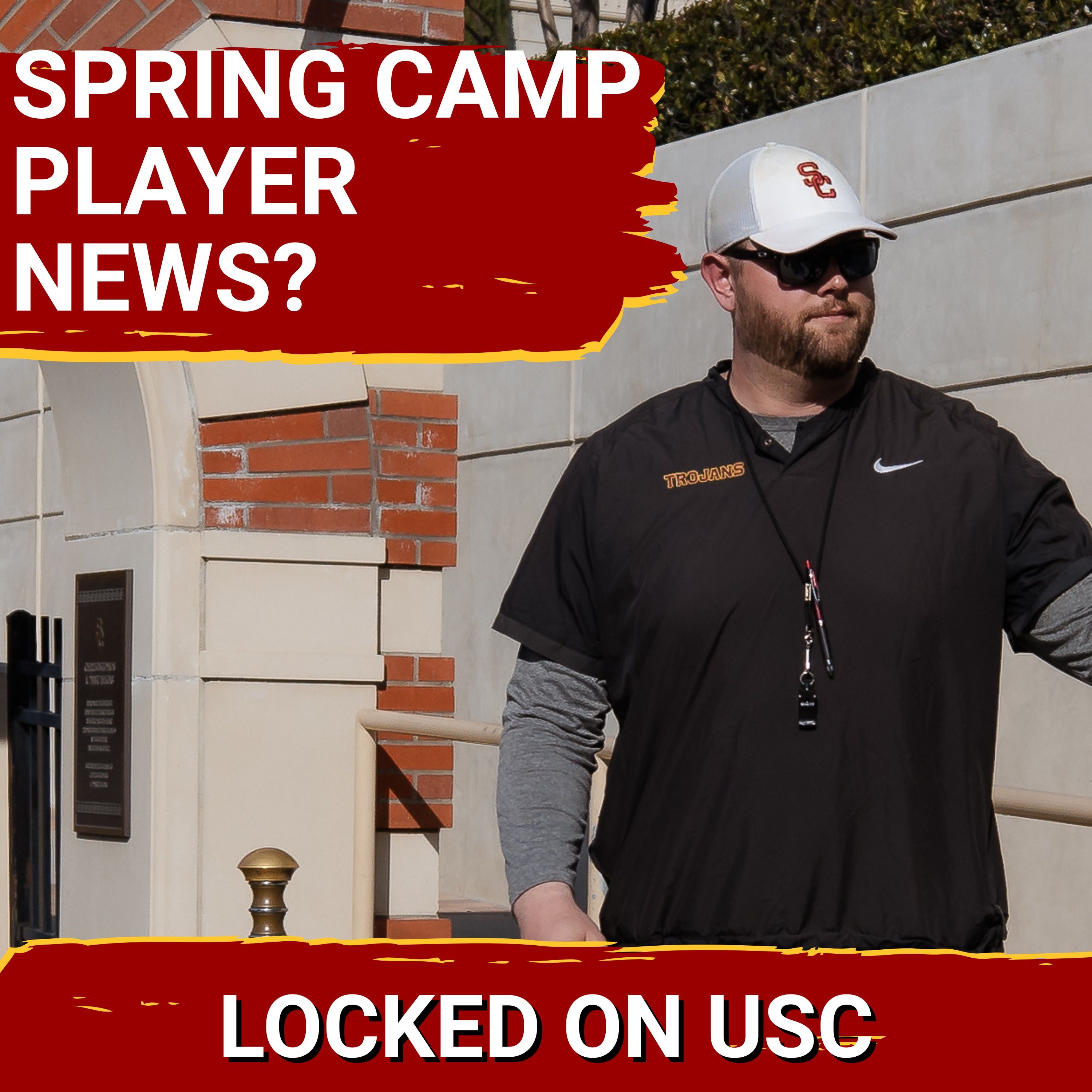 USC's Assistant Coaches Said Some Things That Will Surprise The Trojan Family