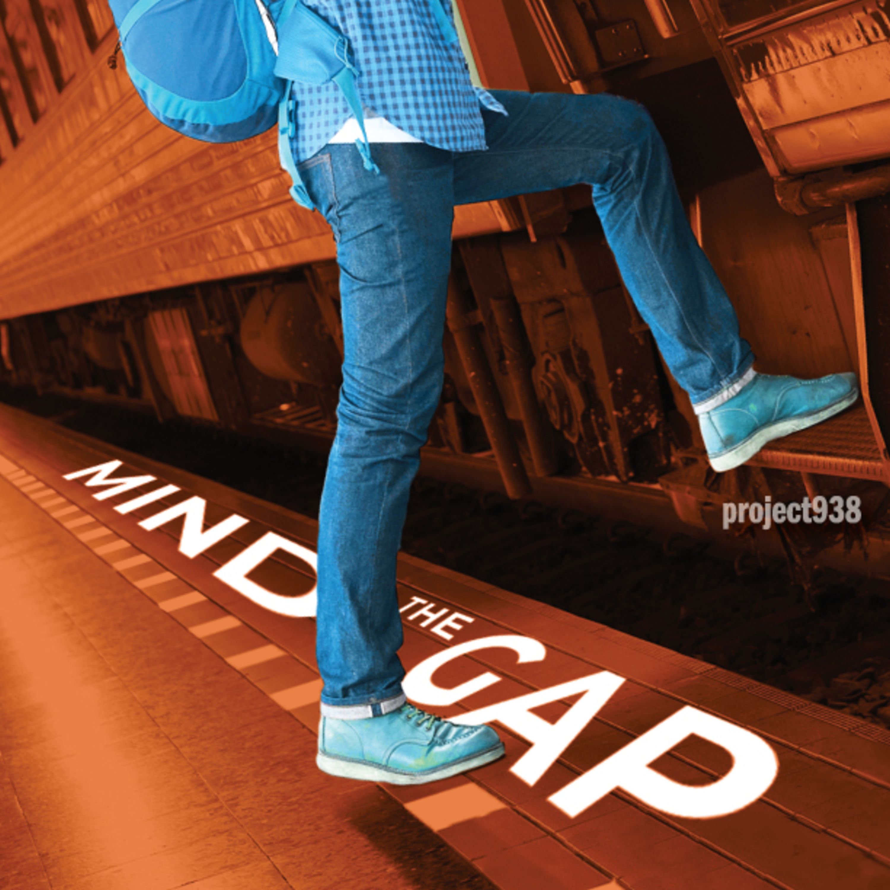 Mind the Gap: Extend Friendship (Rachel)