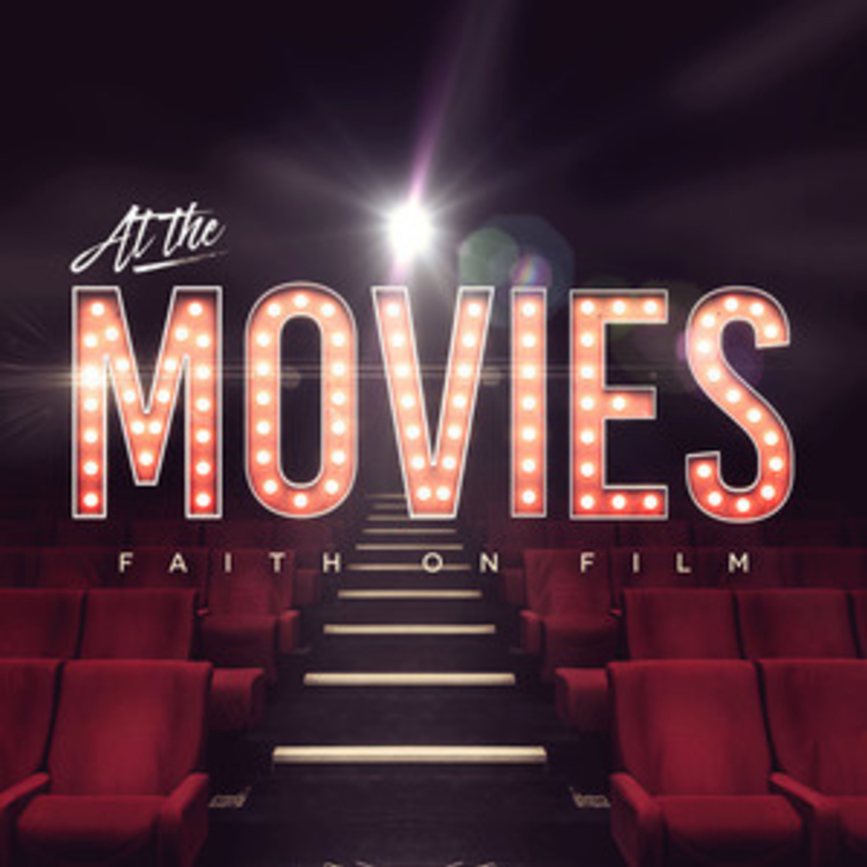 At the Movies: Avengers (KG)