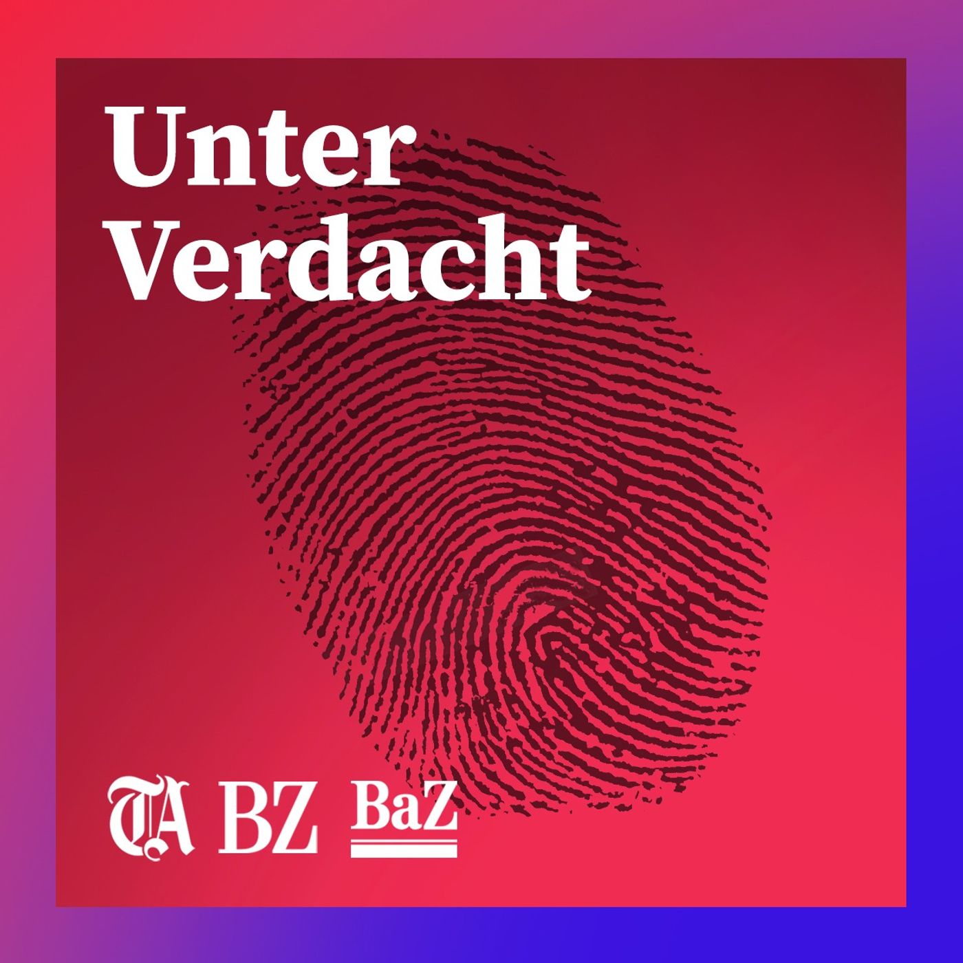 Live: Der Feuerteufel vom Wasseramt