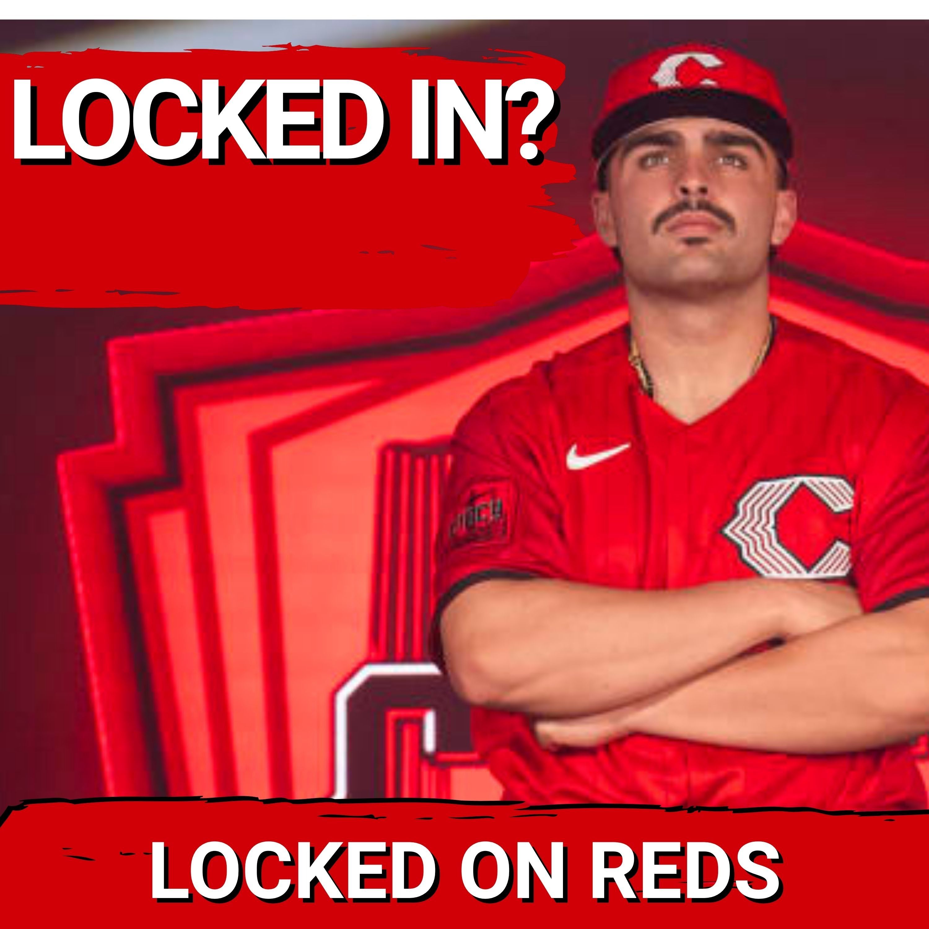 Is the Cincinnati Reds Offense in CRISIS Despite Sal Stewart’s Early SEASON Heroics?