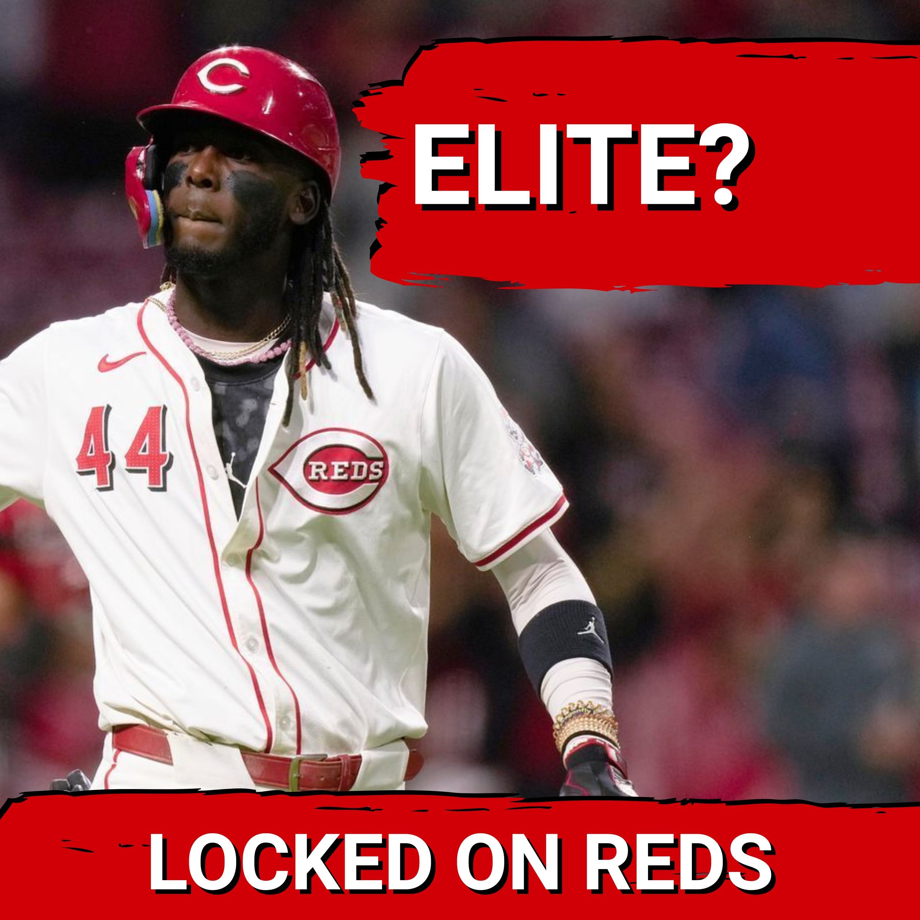 BREAKOUT: Cincinnati Reds Elly De La Cruz to DOMINATE with Bulked-Up Power & NEW Mindset in 2026