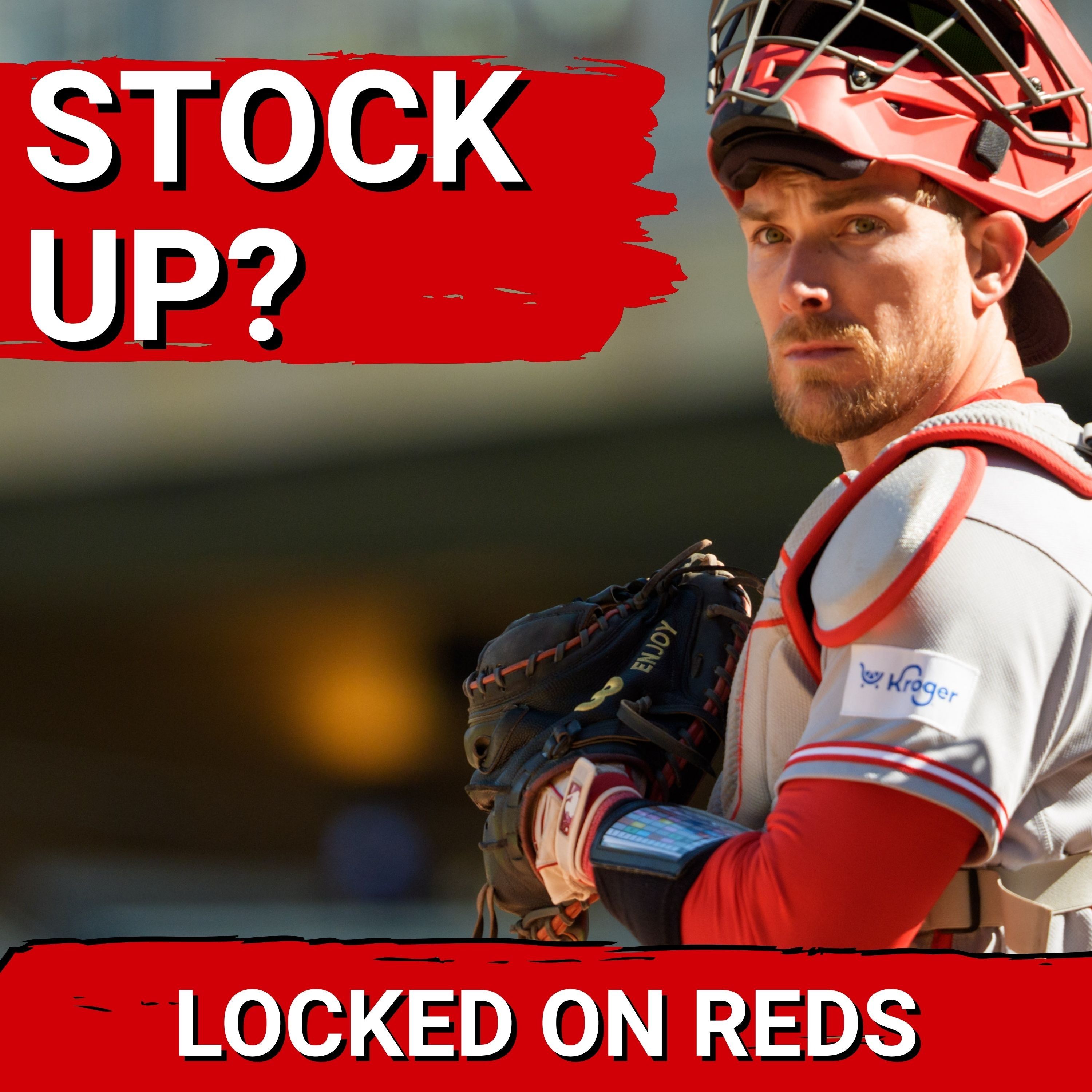 RISING STOCK: Cincinnati Reds Can MAXIMIZE Returns on Brady Singer, Tyler Stephenson This Deadline episode artwork