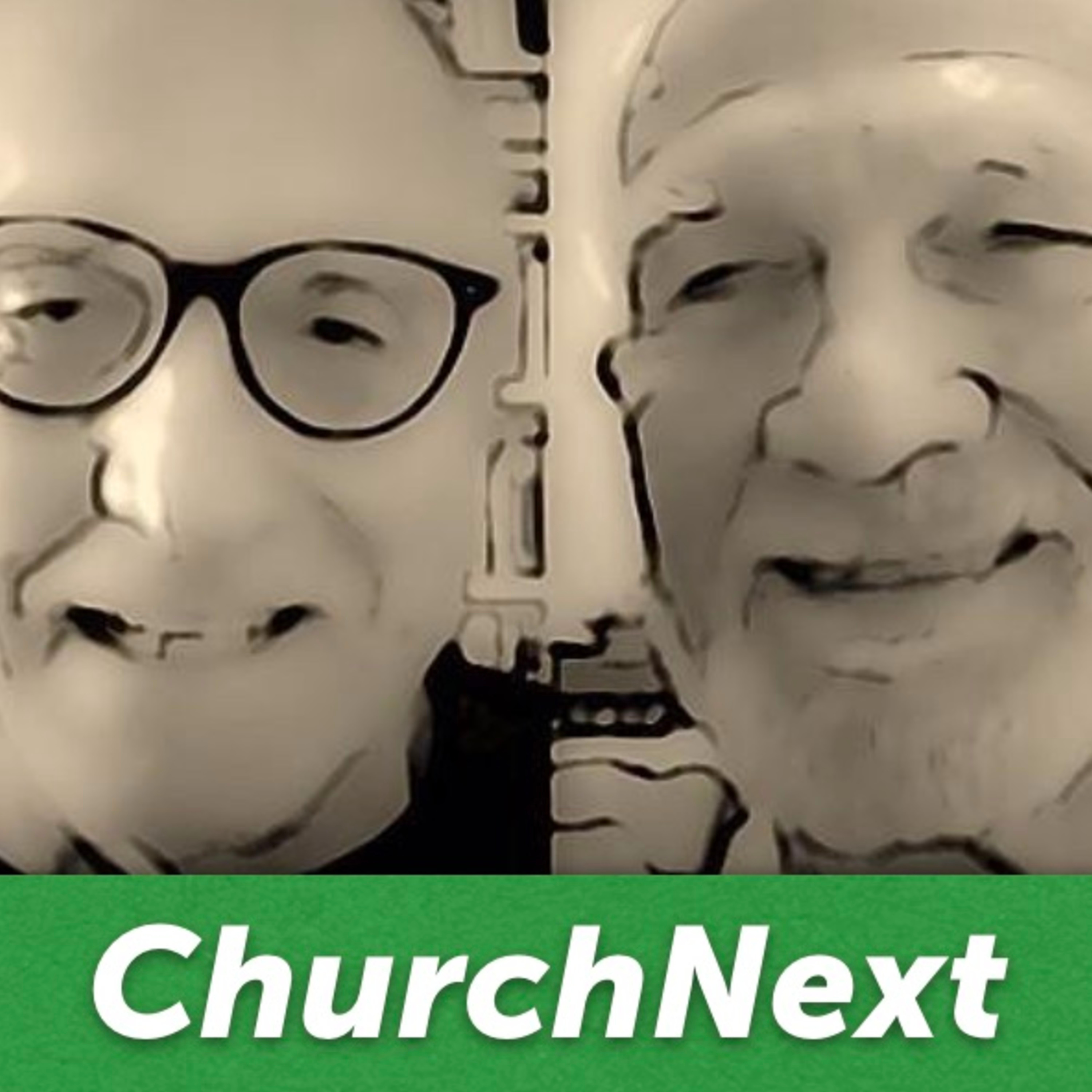 The ChurchNext Podcast