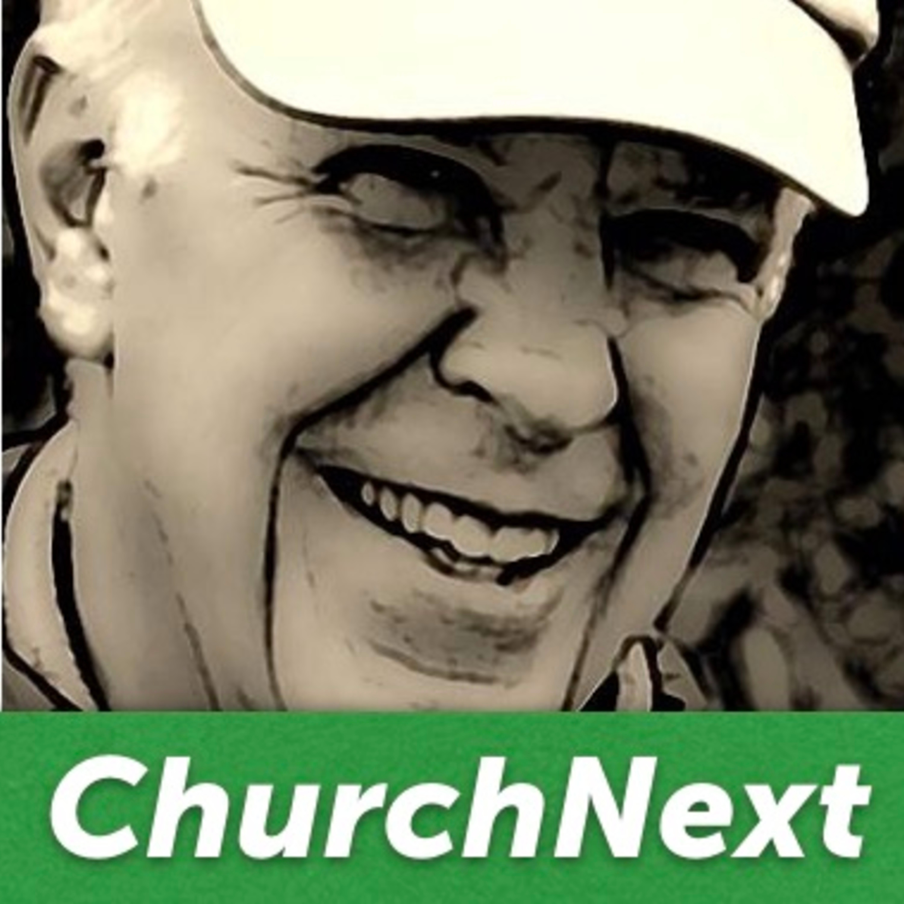The ChurchNext Podcast