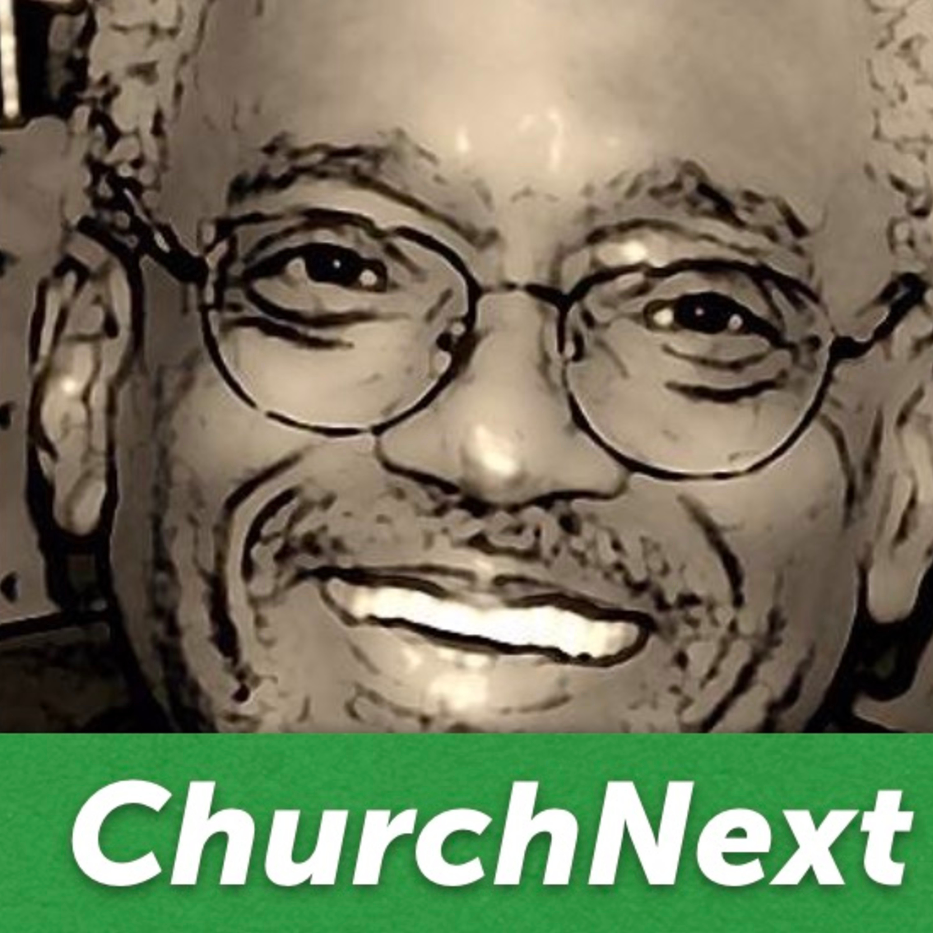 The ChurchNext Podcast