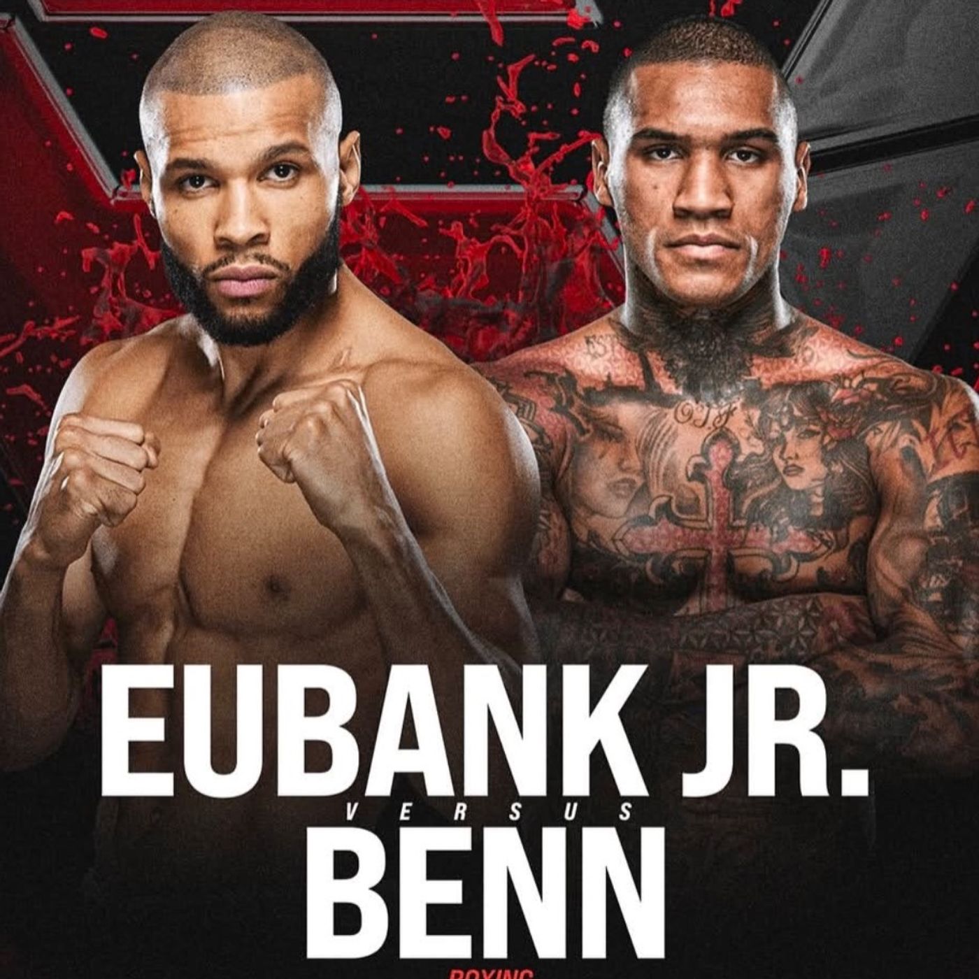 Chris Eubank v Conor Benn Preview | The Fight Show (EP. 156)