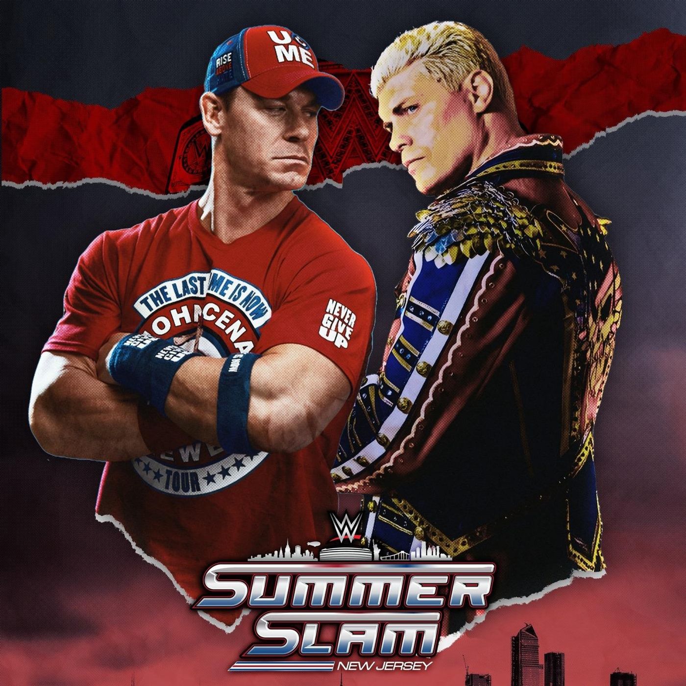 SummerSlam 2025 Betting Picks + Hulk Hogan Tribute | The Fight Show (EP. 164)