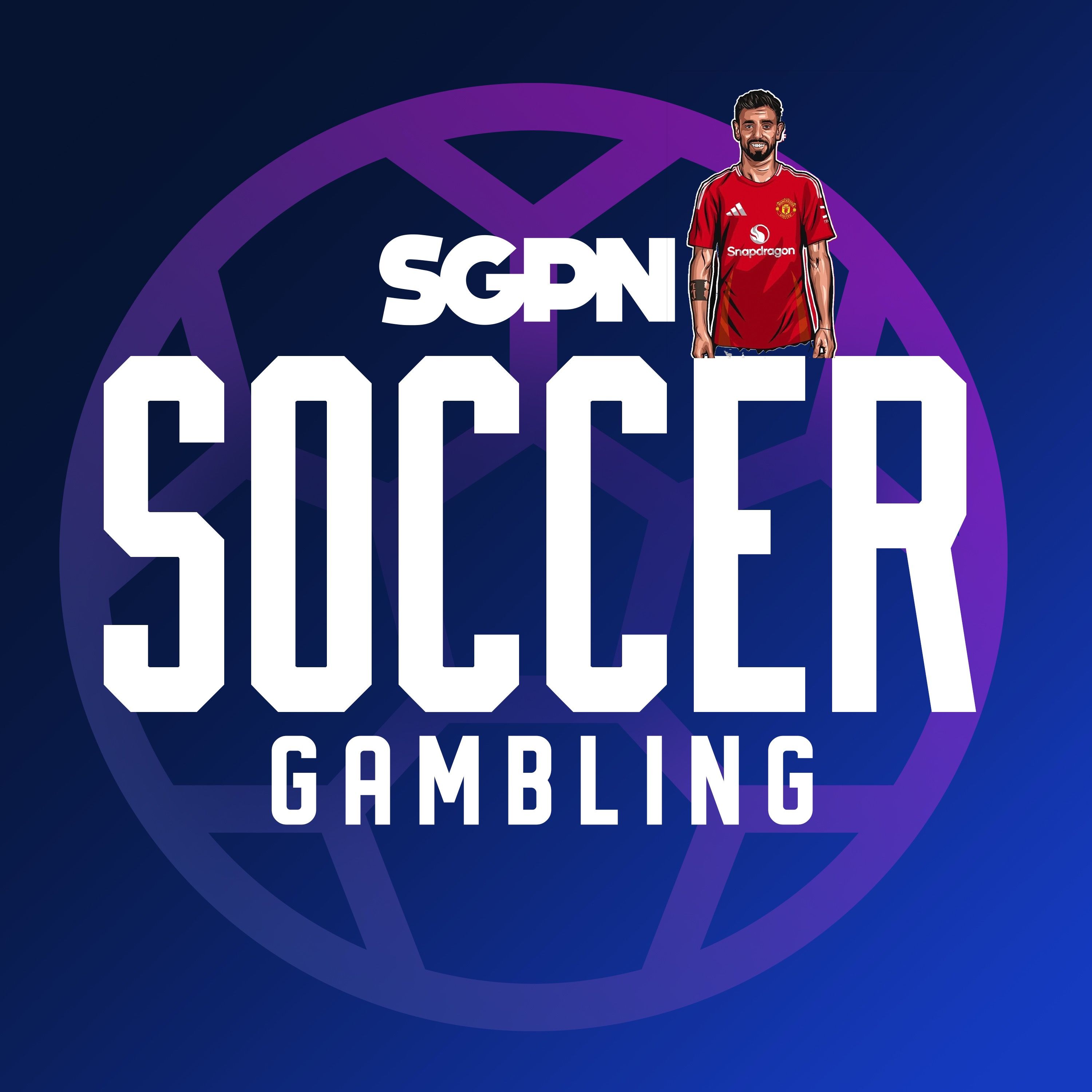 Sports Gambling Podcast Network