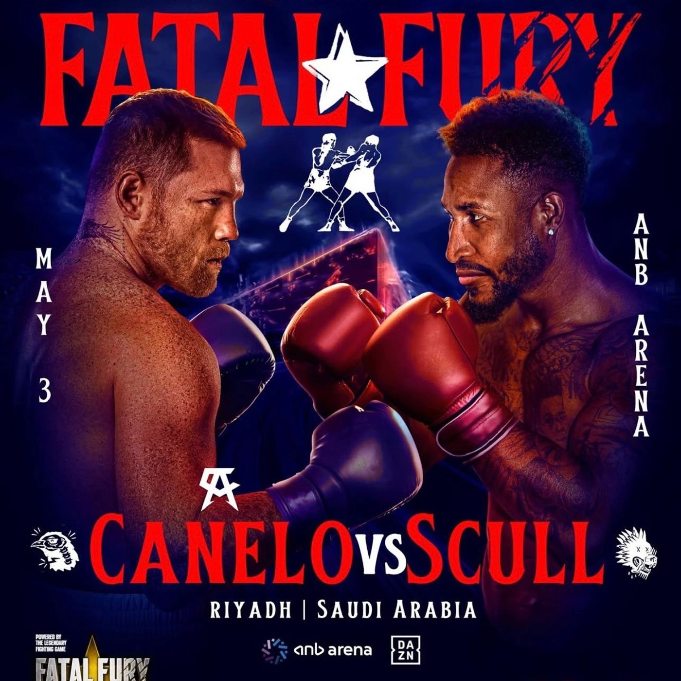 Canelo v Scull + Eubank v Benn Recap | The Fight Show (EP. 157)