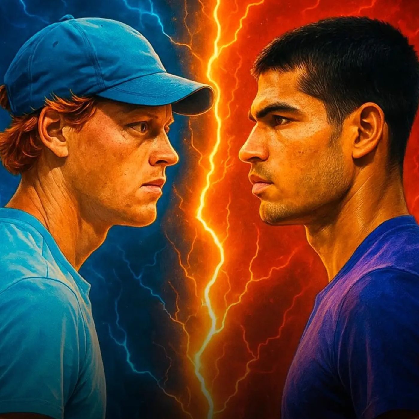 US Open Tennis Futures Betting Picks | US Open (EP. 1)