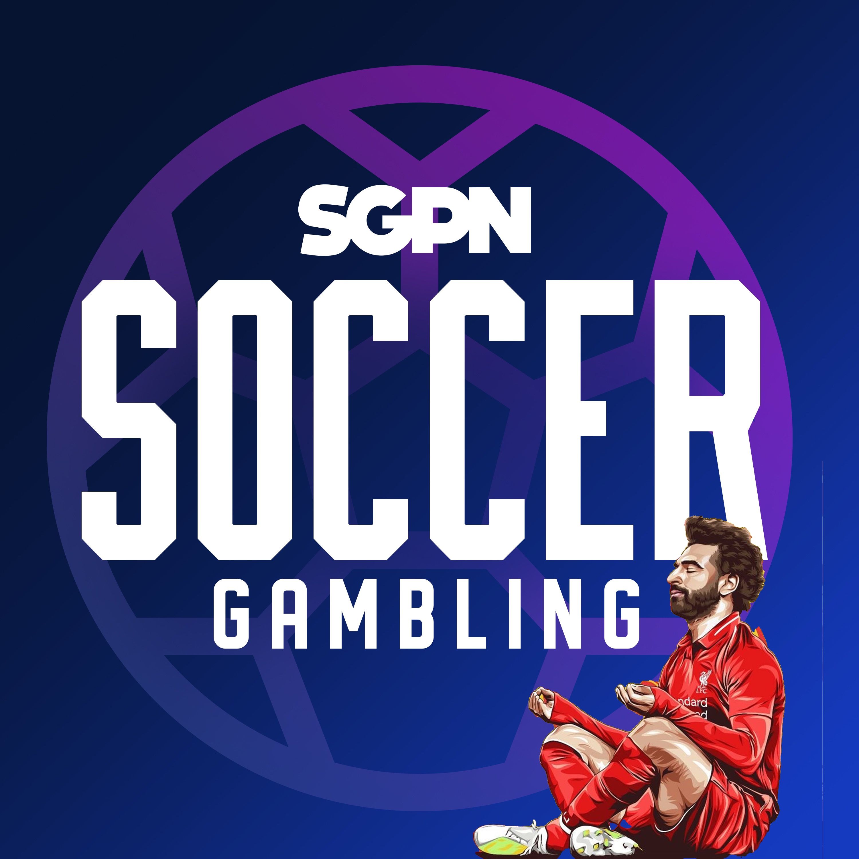Sports Gambling Podcast Network
