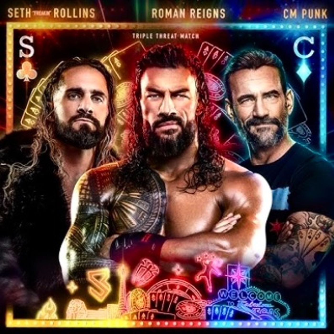 WWE WrestleMania Night 1 Betting Preview | The Fight Show (EP. 154)