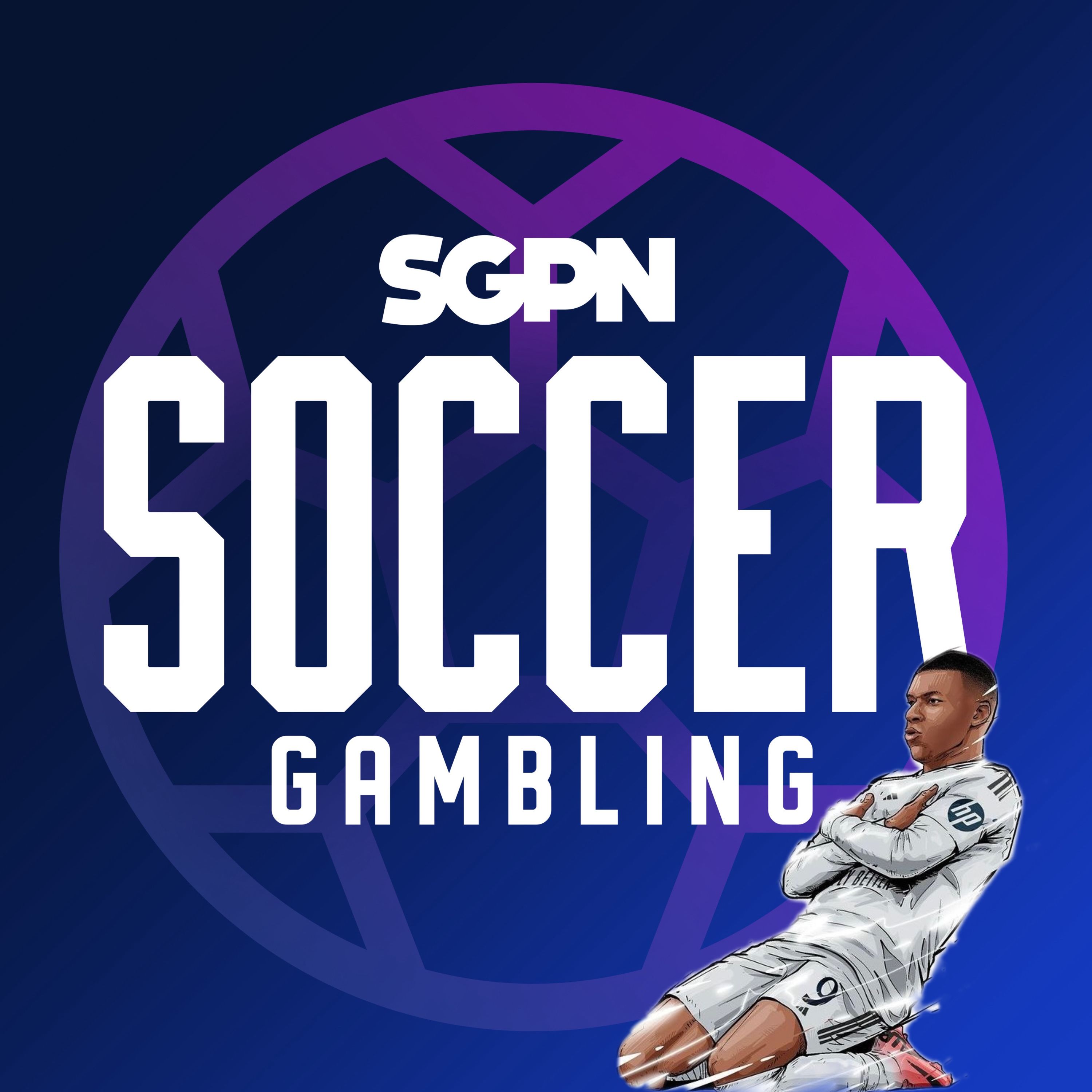 UEFA UCL 25/26 Matchday 1 Betting Picks | The Champions League Show (EP. 98)