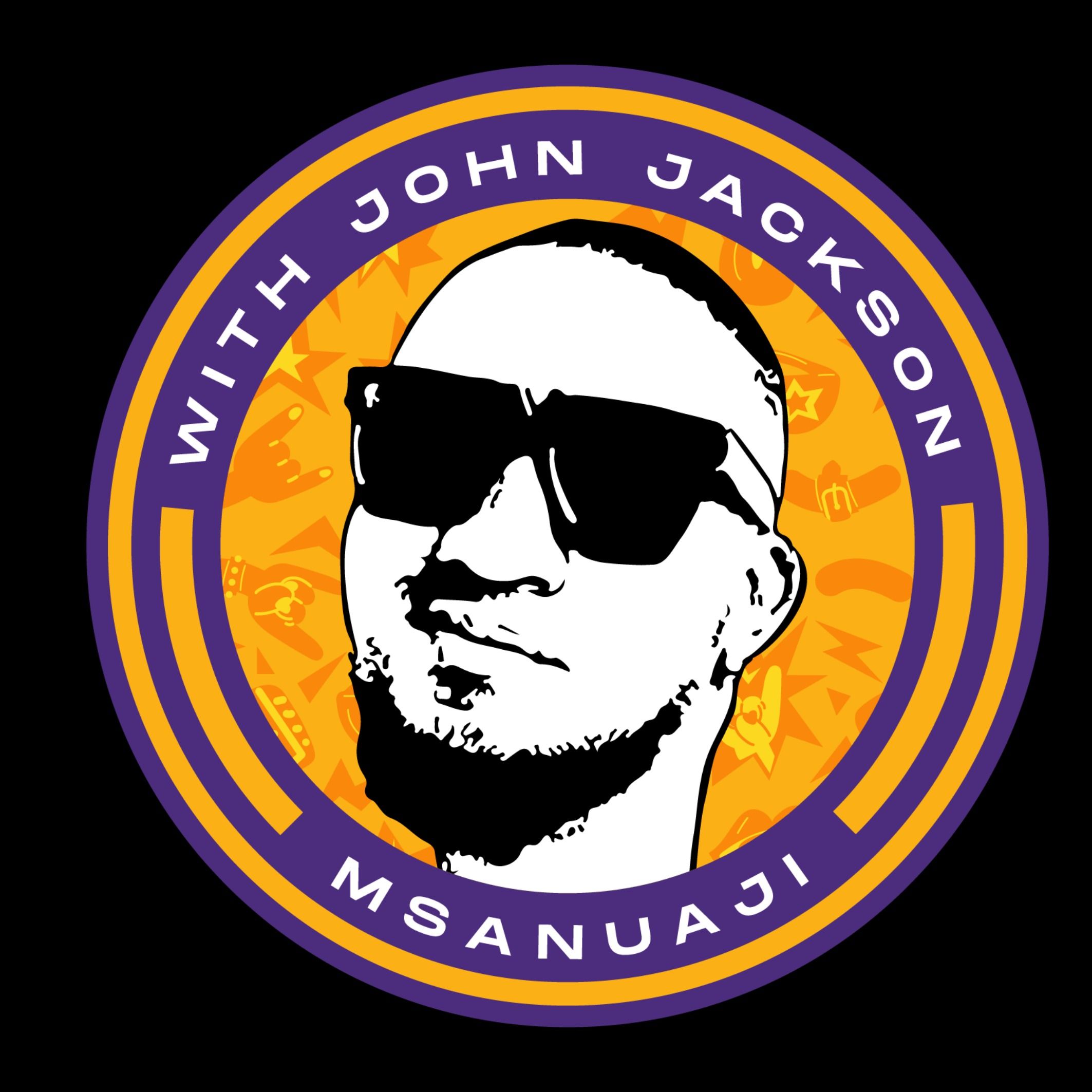 S1. EP5 : USIYOYAJUA KUHUSU BANDO MC, UGOMVI NA BABA YAKE MZAZI, KIFO CHA BABU YAKE.