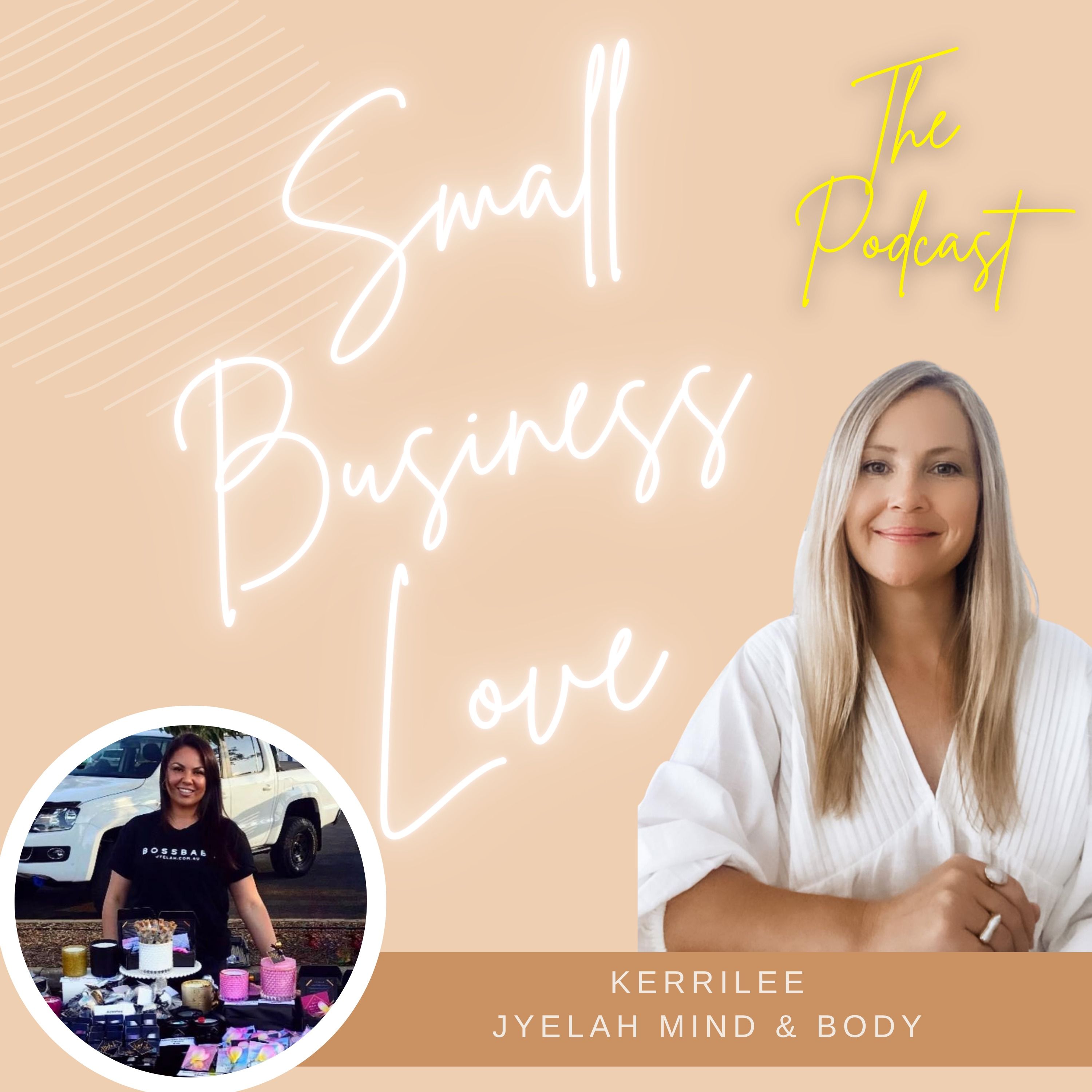 Jyelah Mind and Body