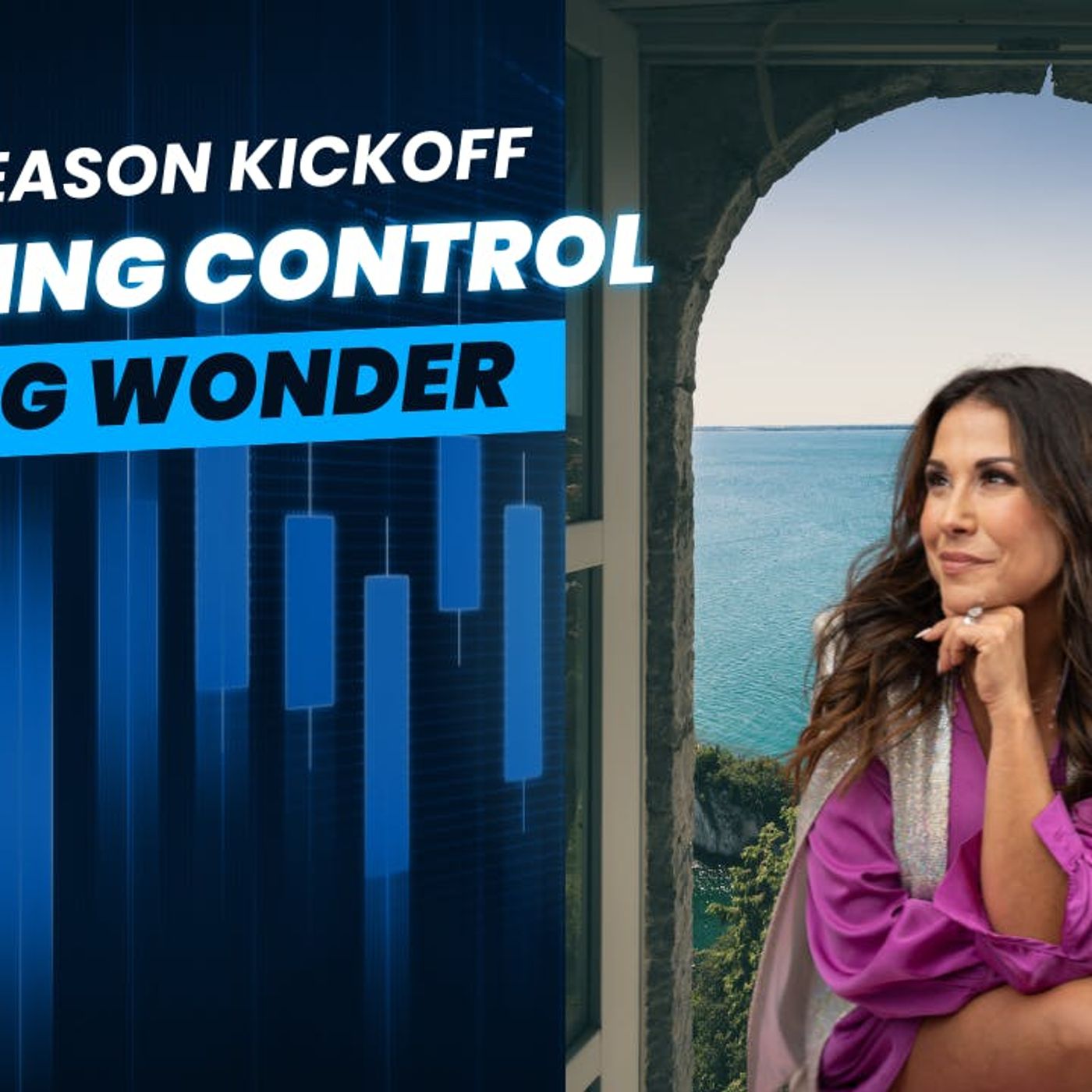 Joystarters with Rachel Baribeau: Nurturing Faith, Finding Purpose, and Pursuing Joyful Living