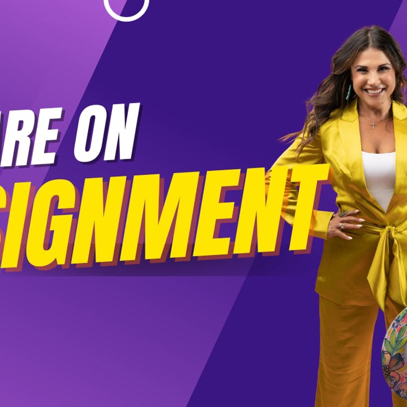 Joystarters with Rachel Baribeau: Nurturing Faith, Finding Purpose, and Pursuing Joyful Living