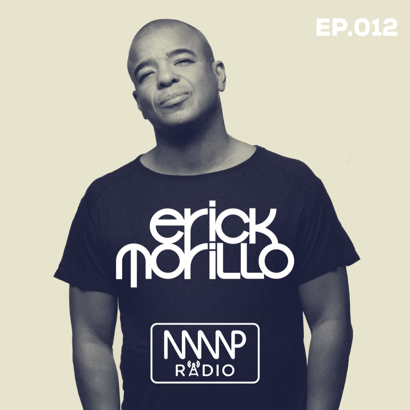 Erick Morillo, LIVE Vagabundos Pool 2019 Mix - MMP Radio, EP012